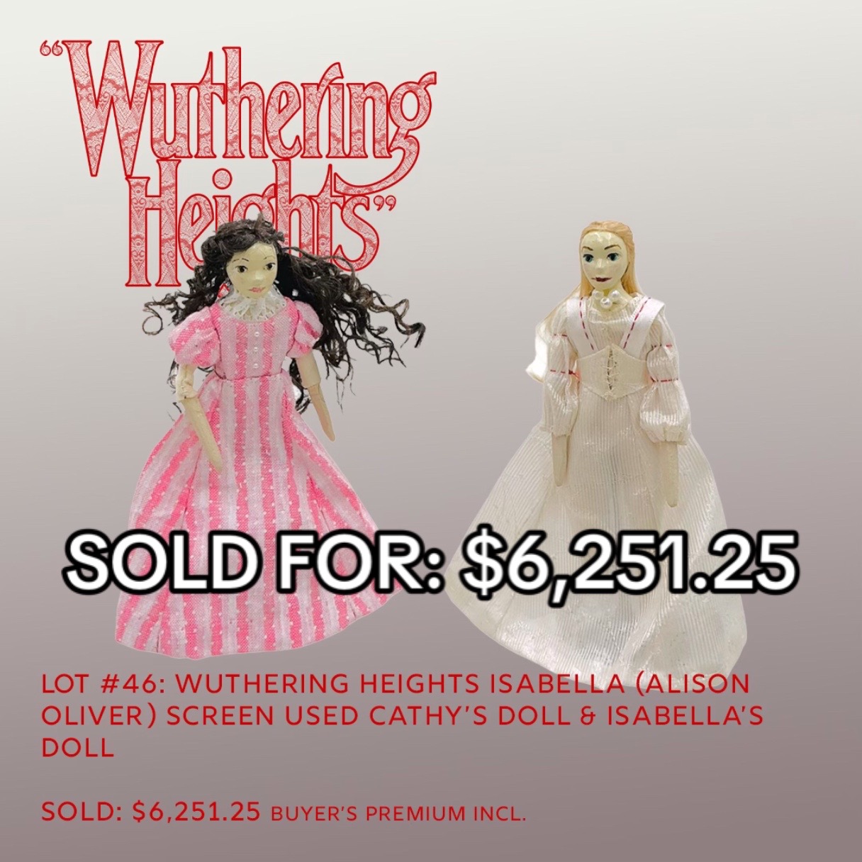 @VIP Fan Auctions