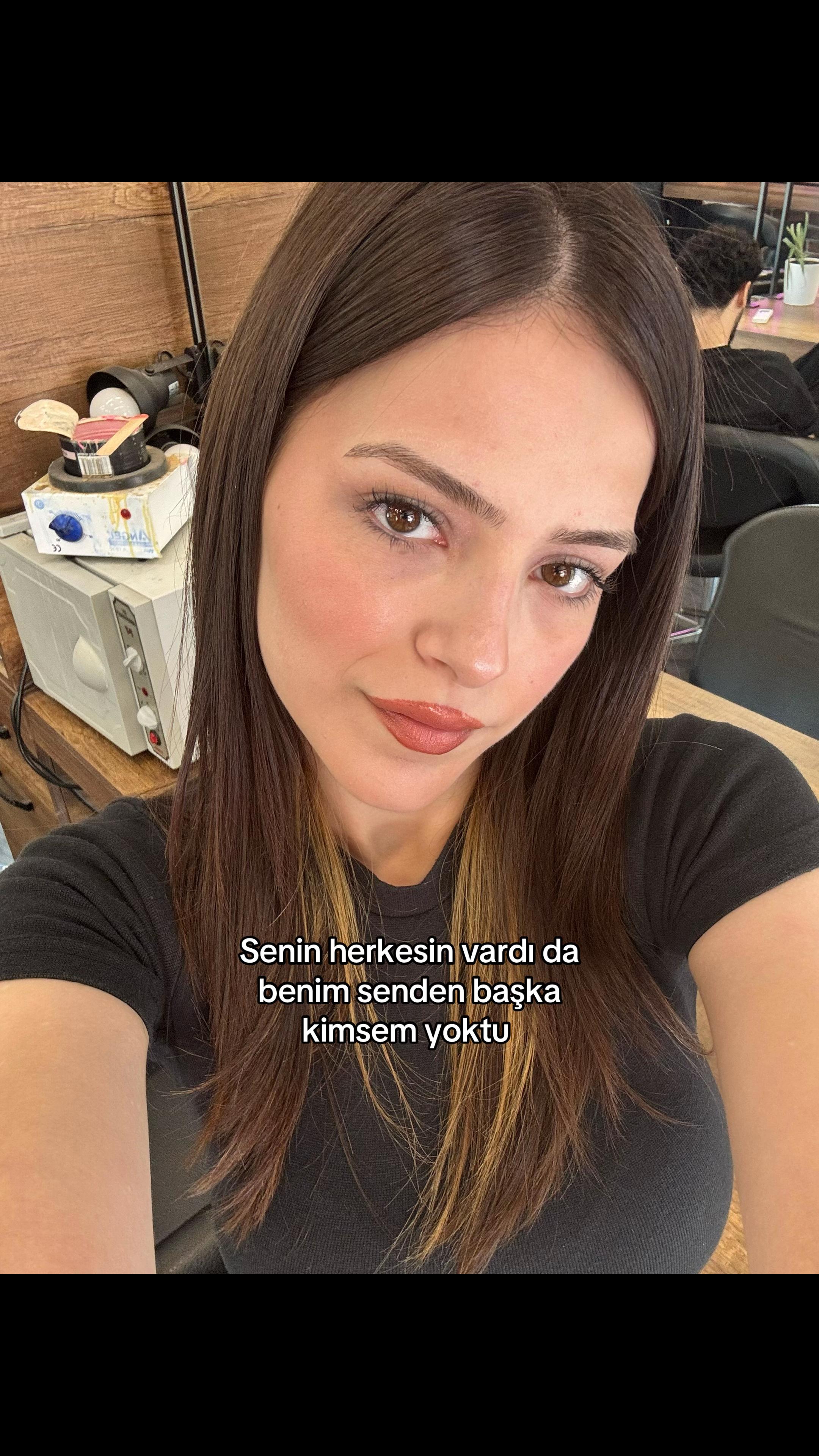 @Melisa Taş