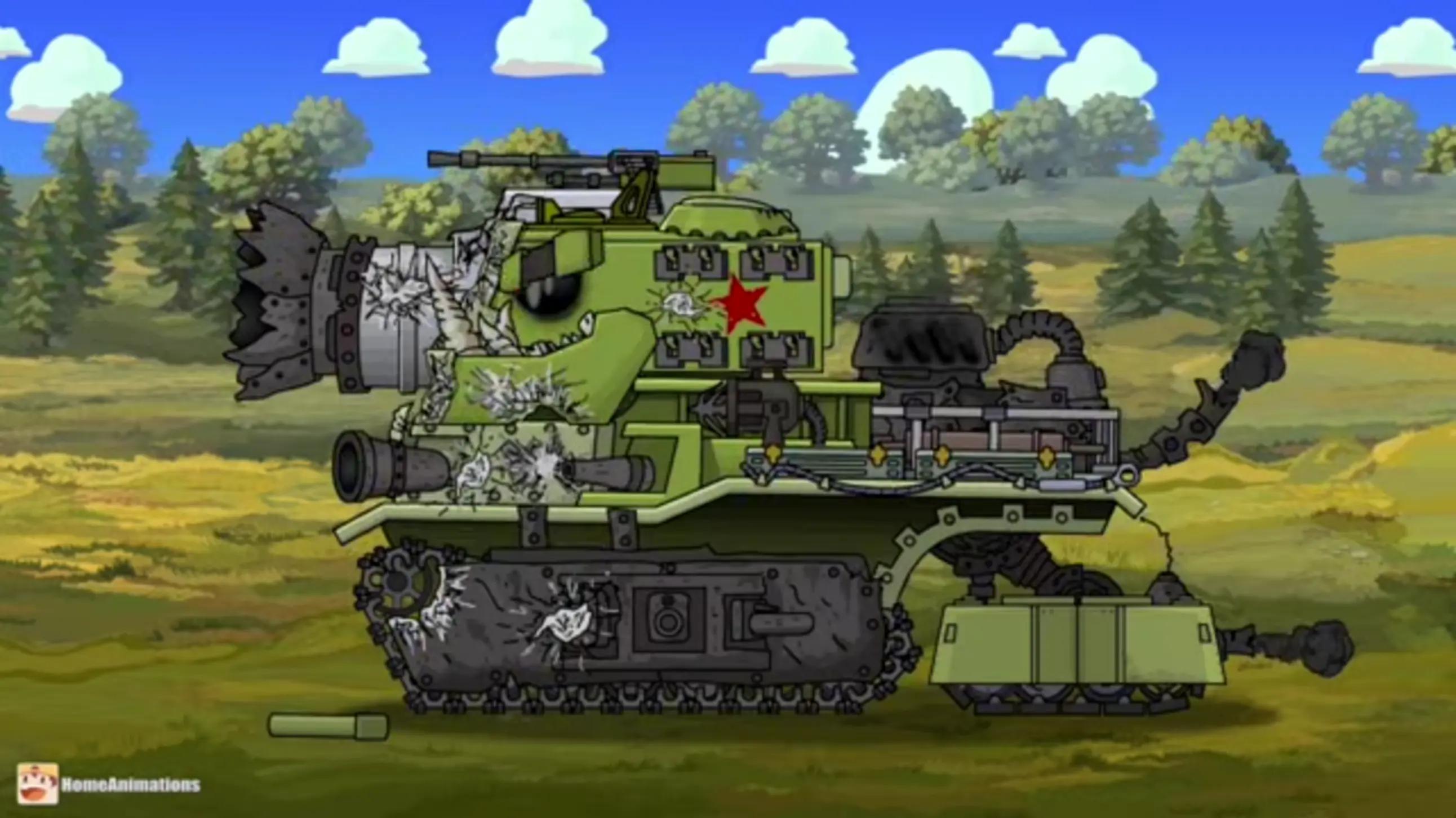 @czołgi-444 2.0