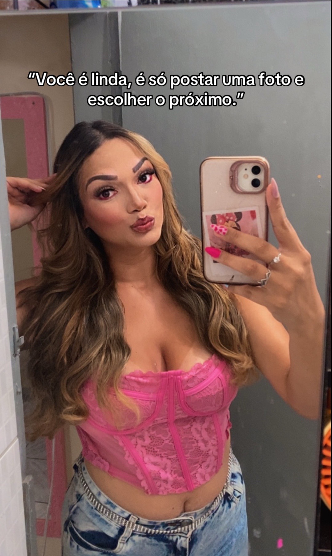 @Lara Coscarelli
