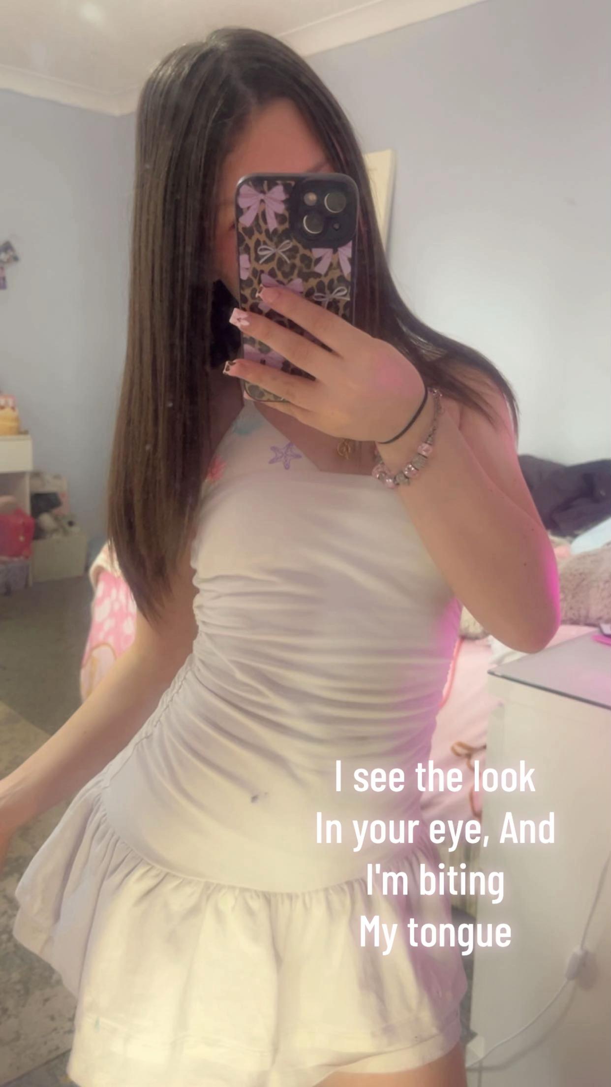 @✝️ Chloe 🤍