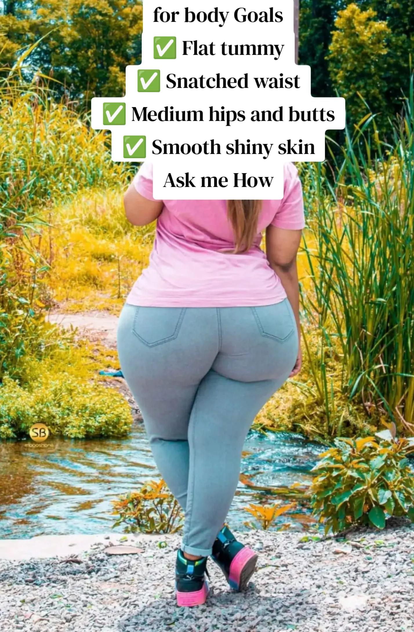 @CURVES EXTREME & FLAT TUMMY KE