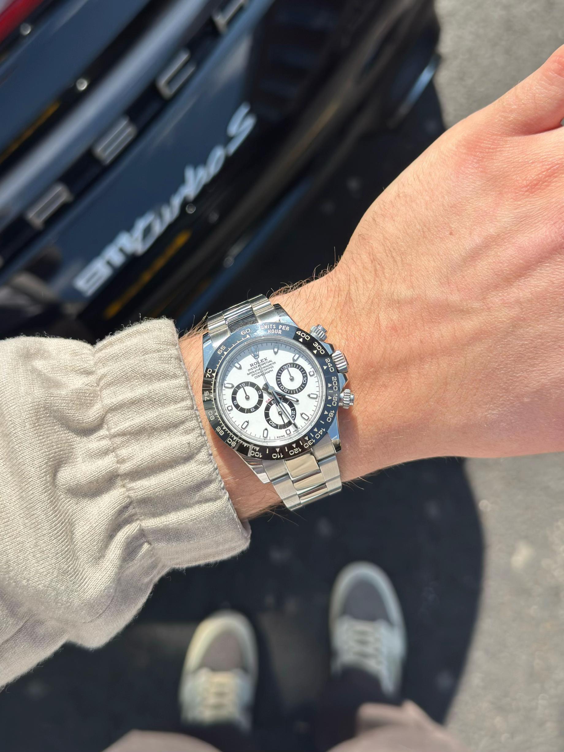@Regal Watches London