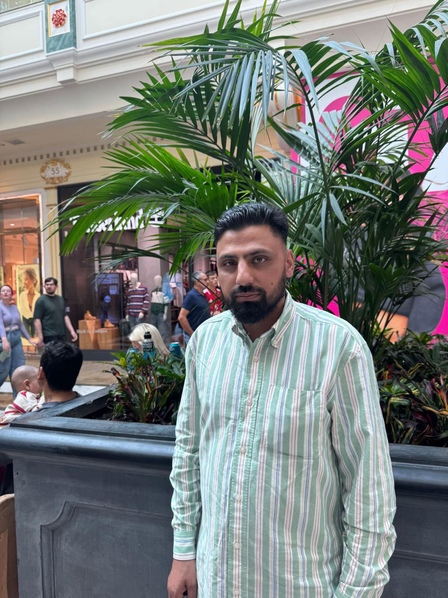 @Mohammad Arif