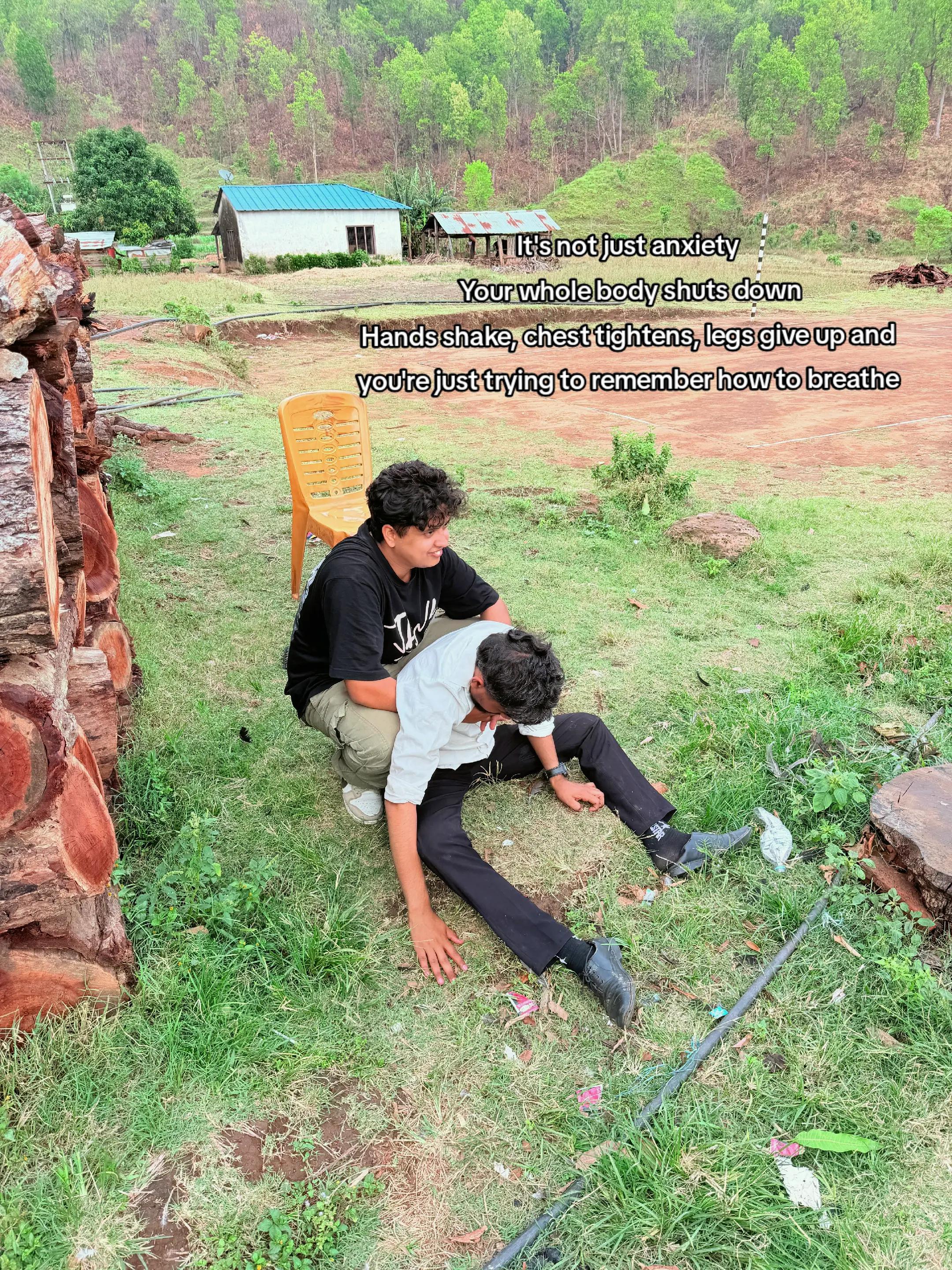 @Nischal bhattarai