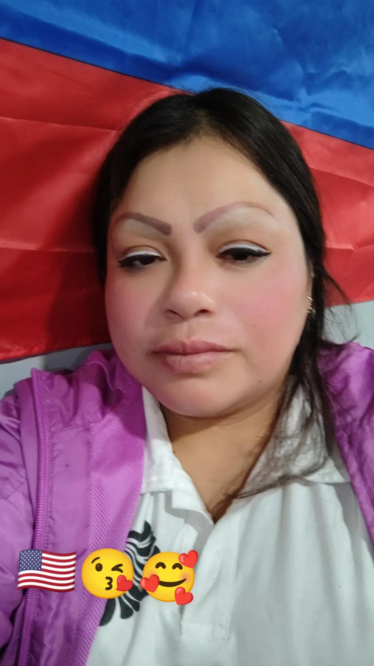 @patricia quinatoa