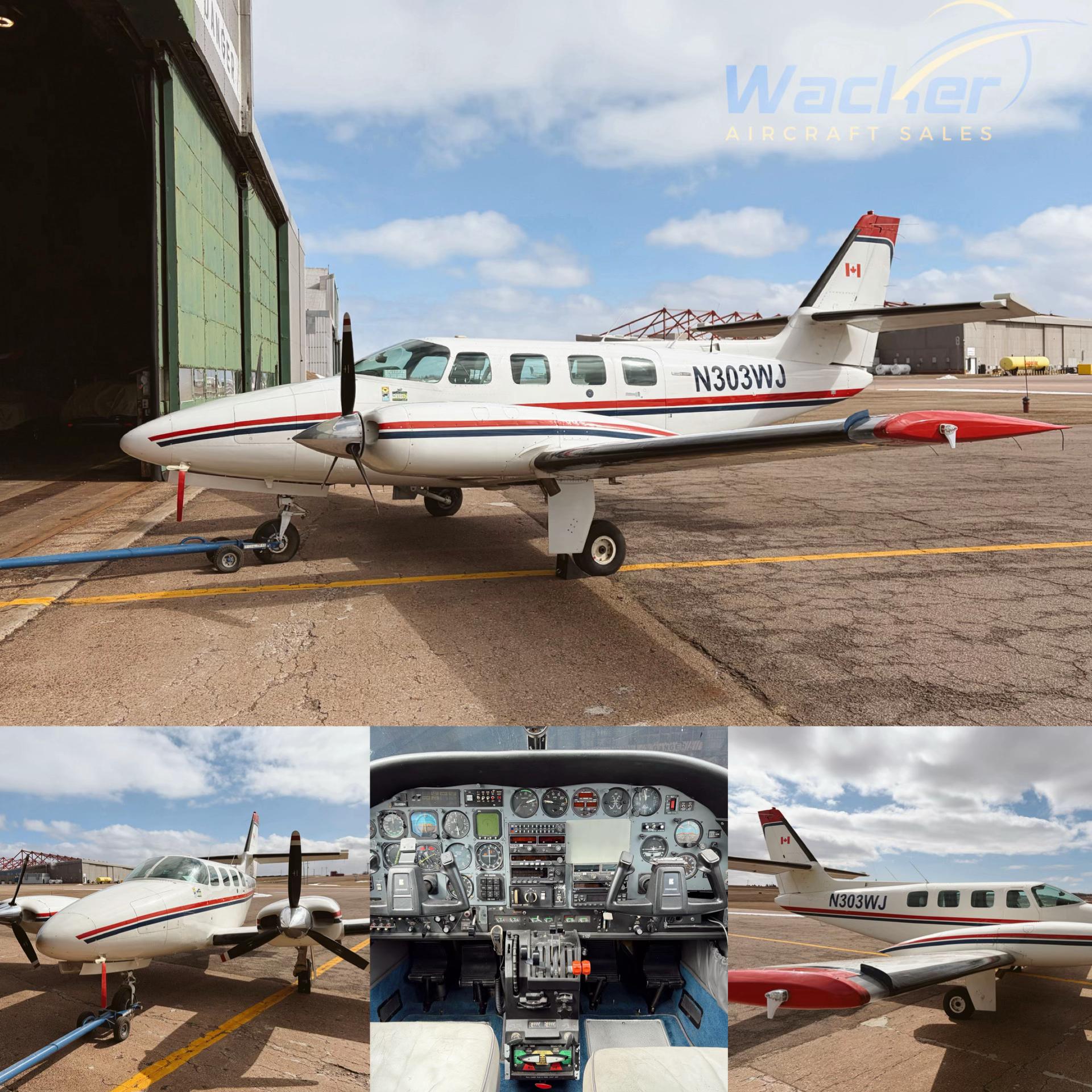@WackerAircraftSales