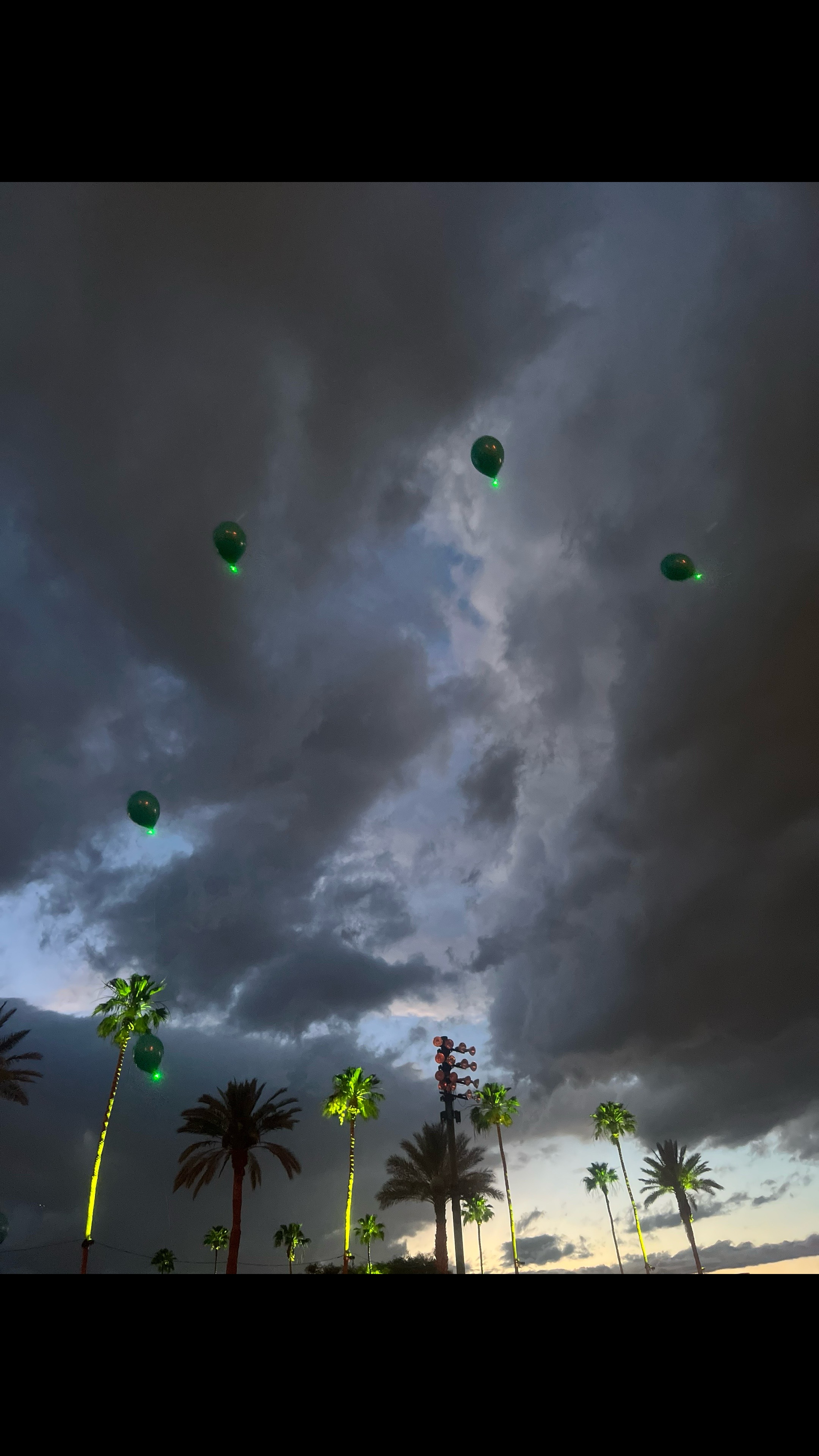 @Balloon Chain