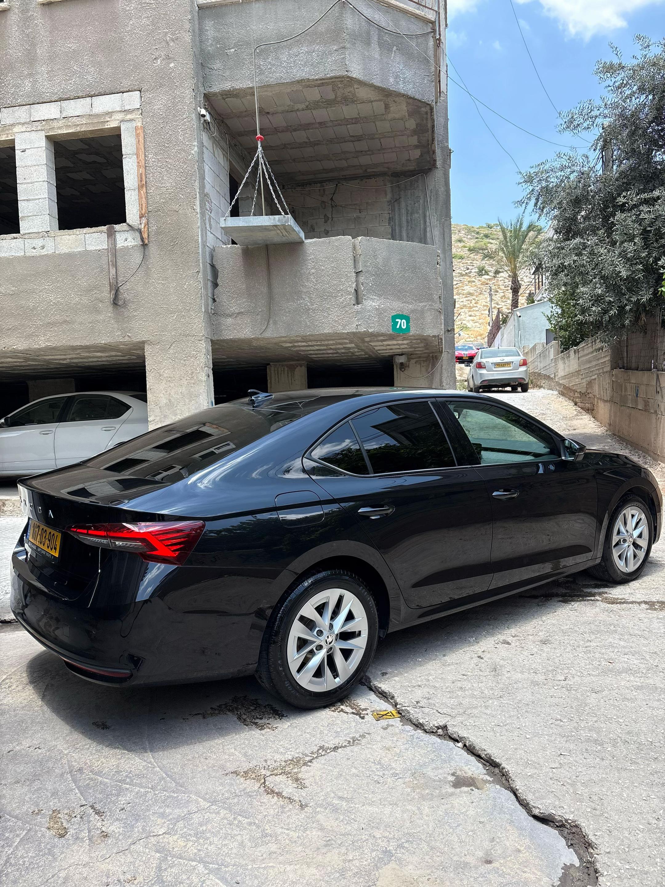 @שטיפת רכב