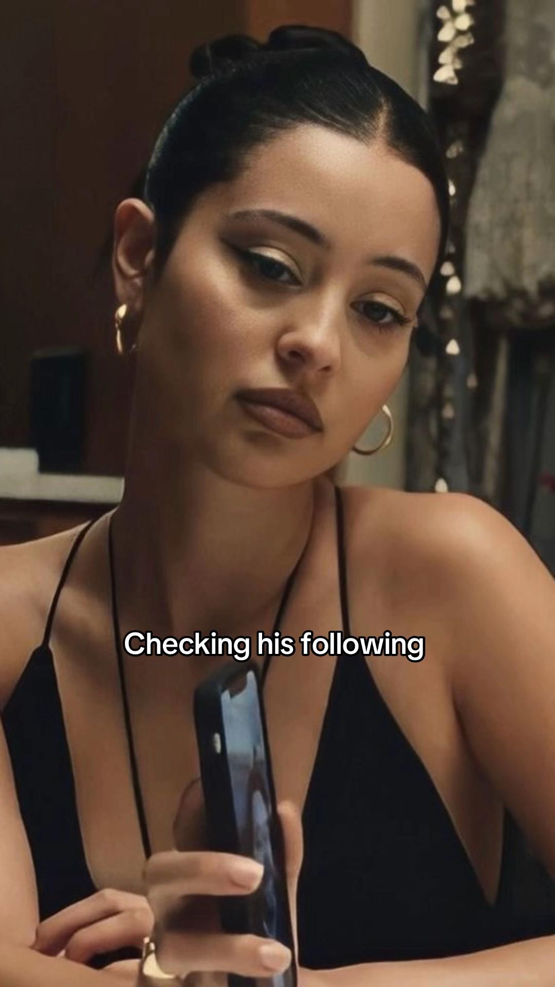 @Dark Femme