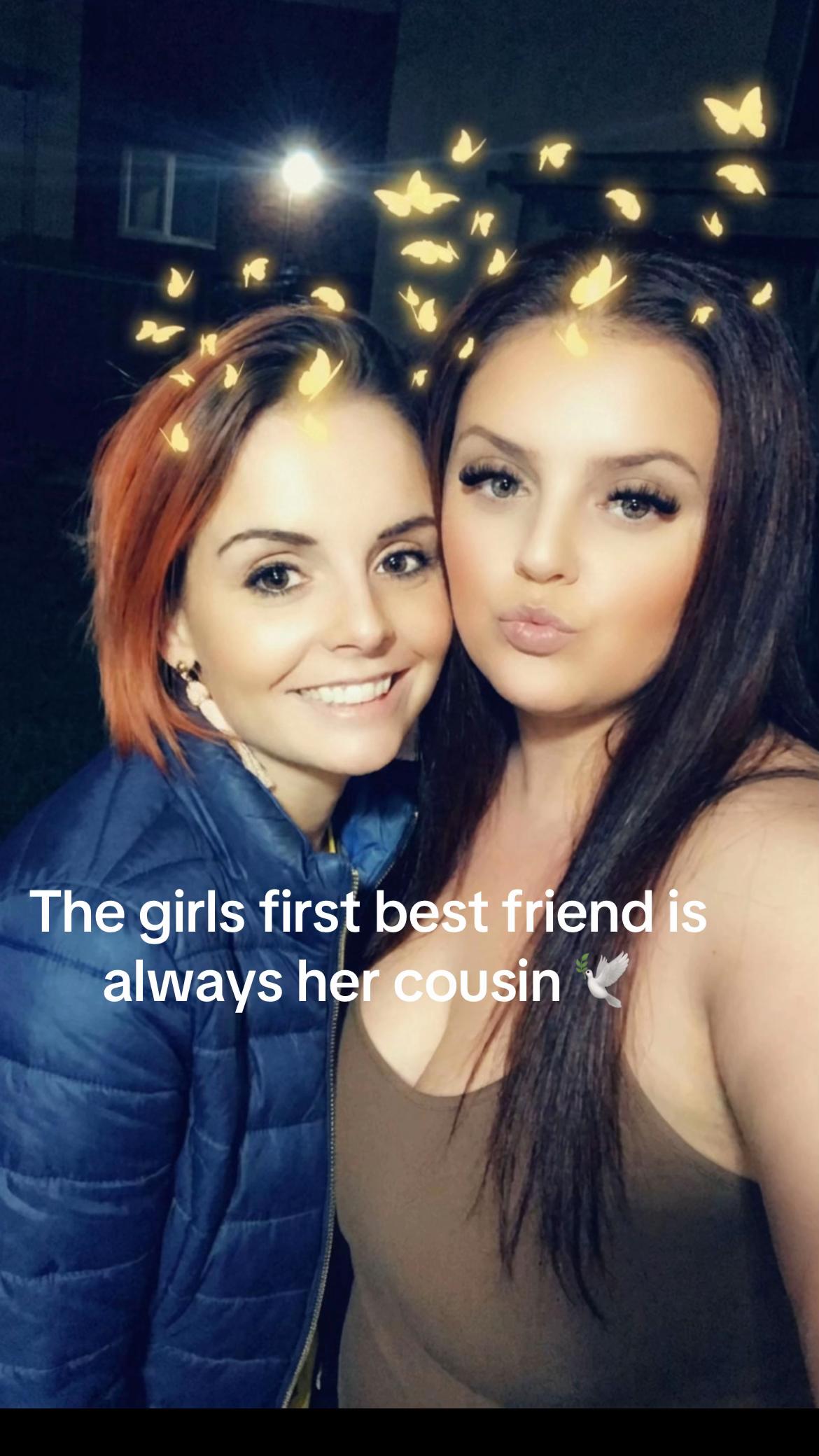 @Nicole