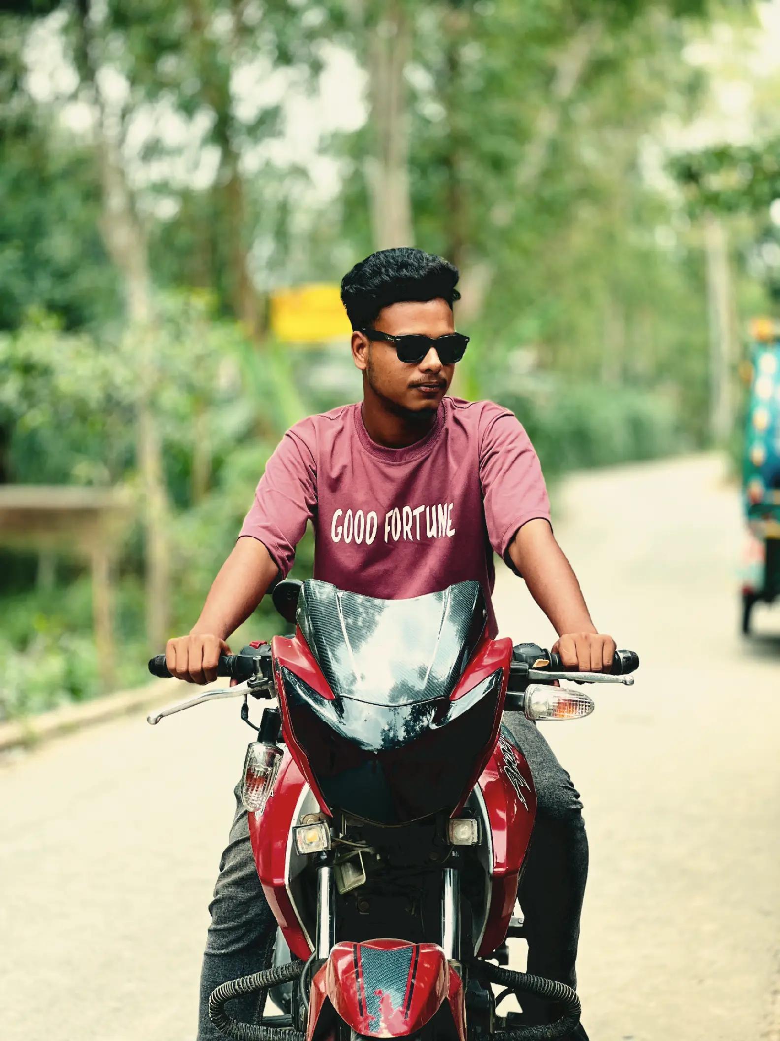 @Ariyan Emon