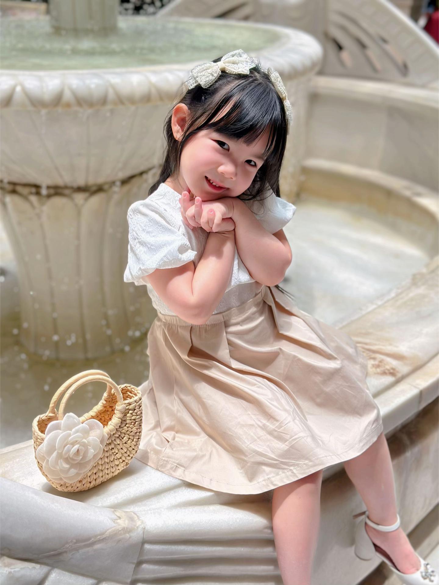 @Ruby Thuỳ Linh Kids