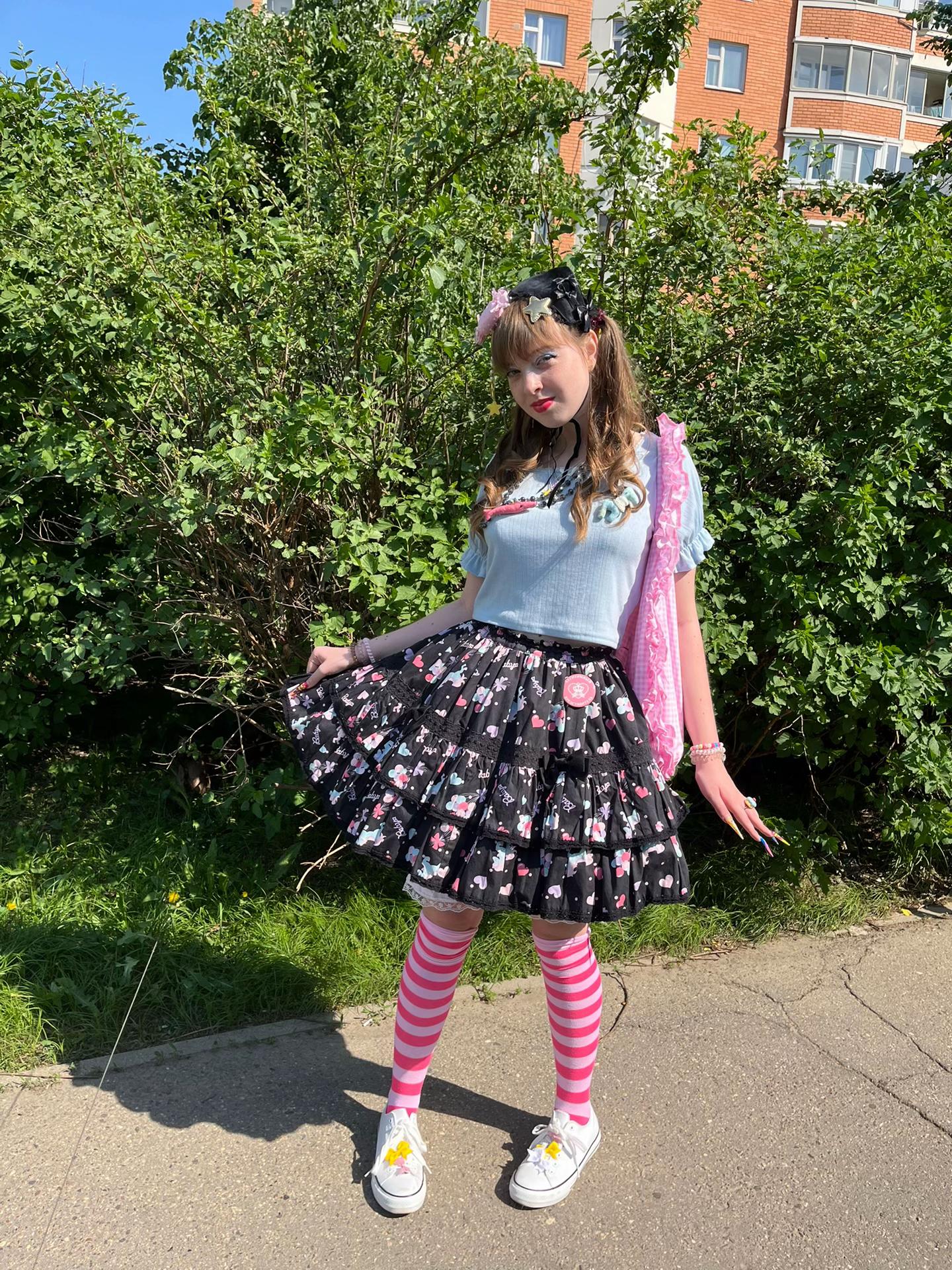 @Юбочка👛