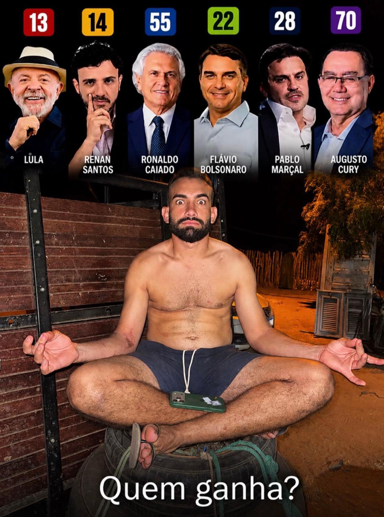 @Paulo Feitoza