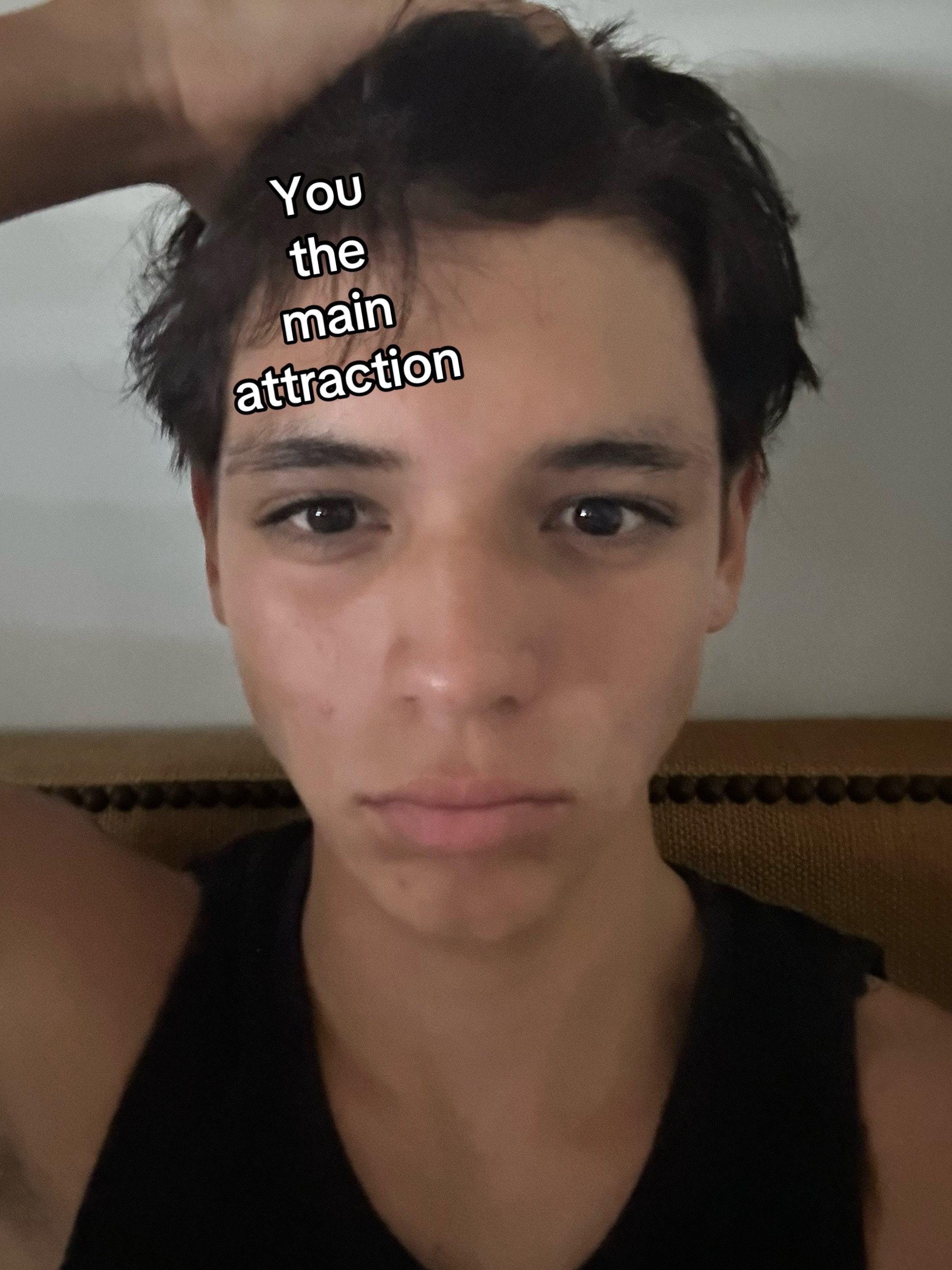 @Joey