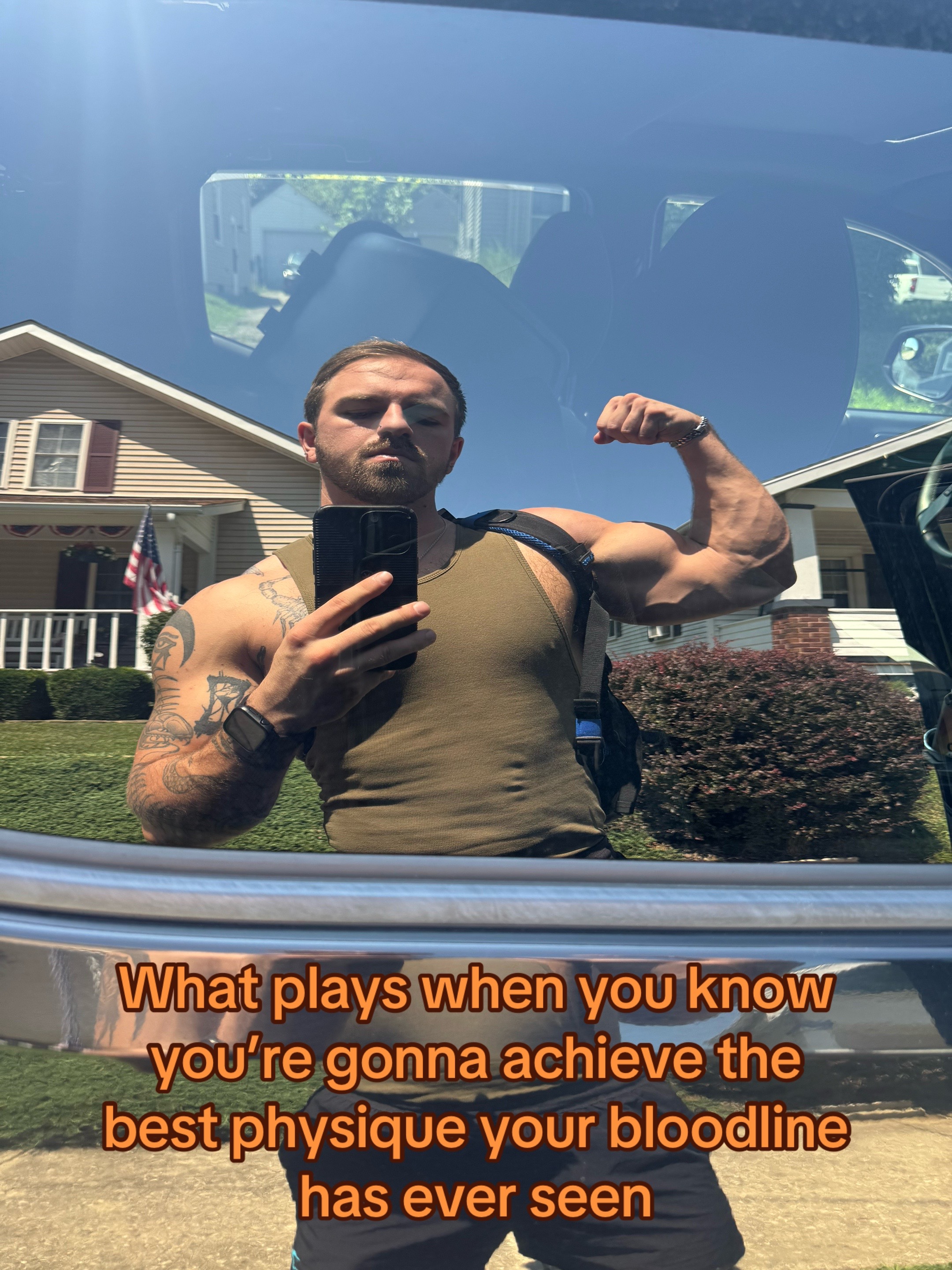 @Foster Fitness