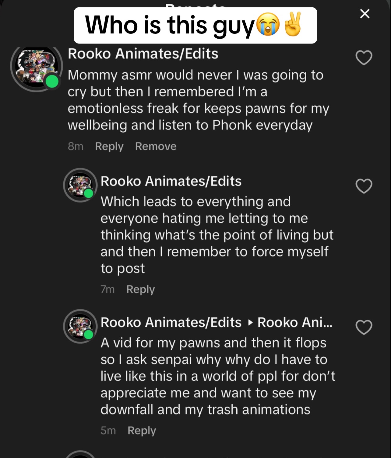 @Rooko Animates/Edits