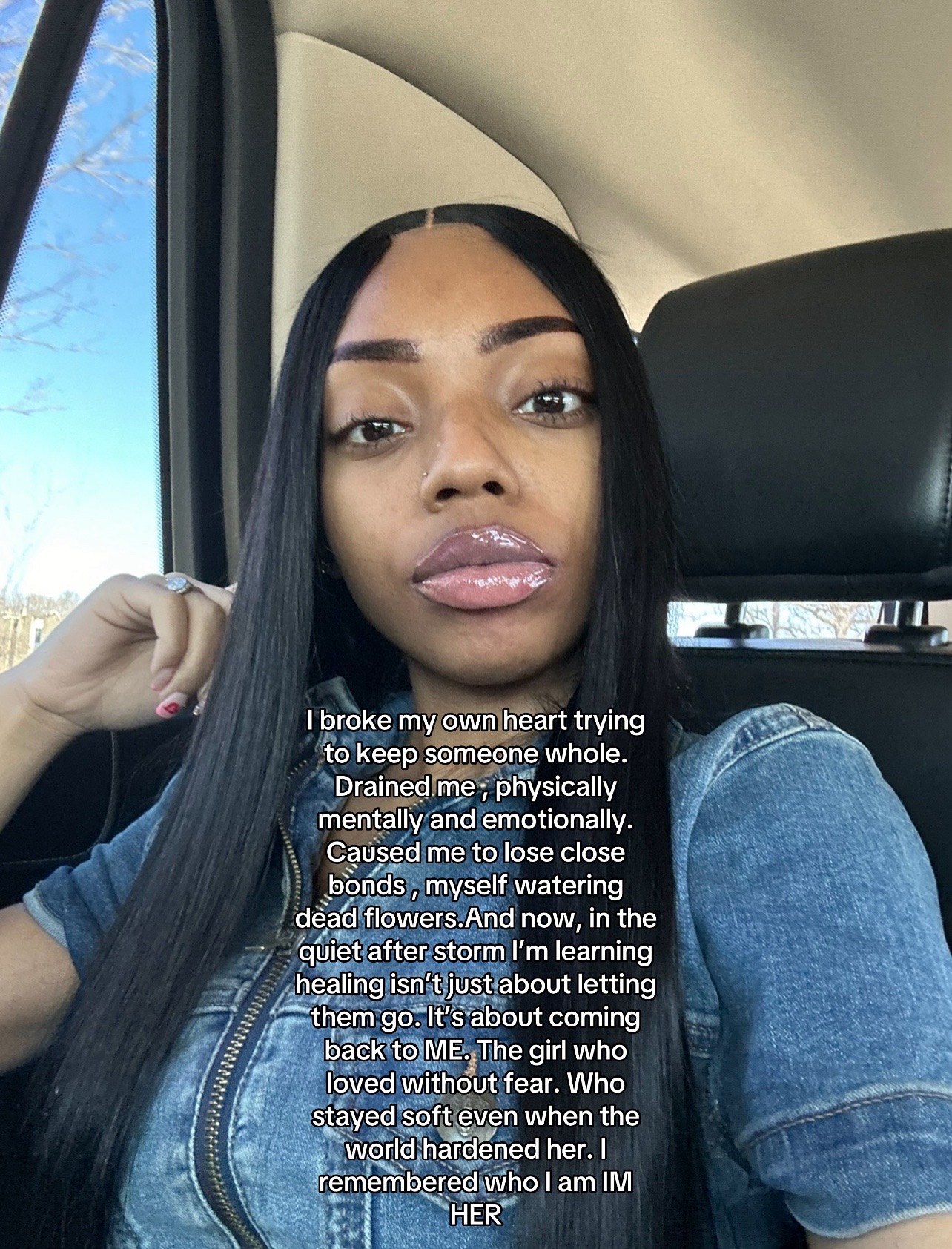 @TheOnlyyyySincere💕