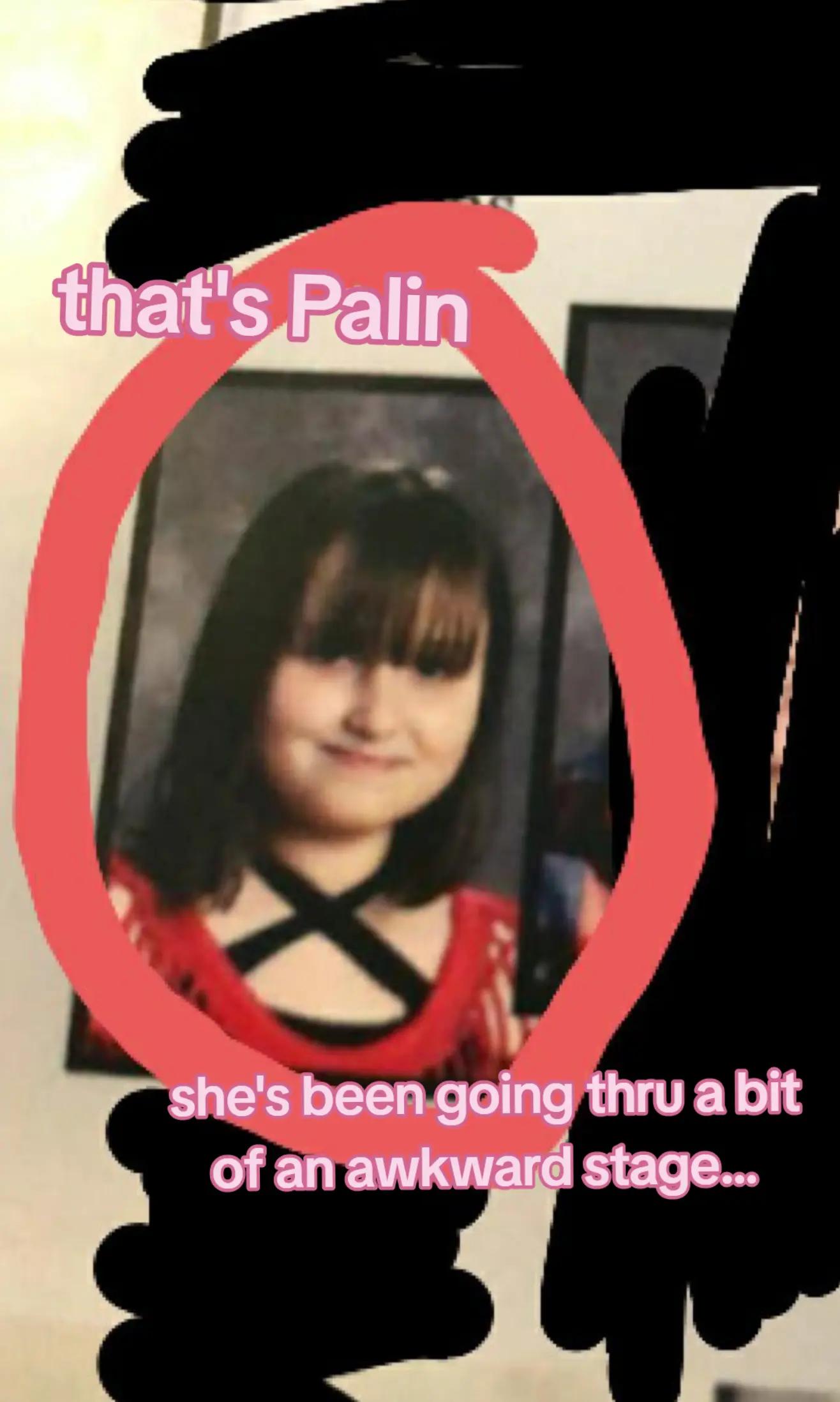 @Palin!!<3 ✿