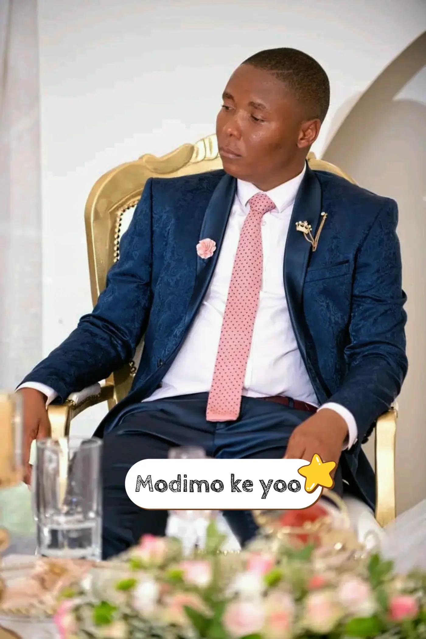 @Boitumelo_Mathatho