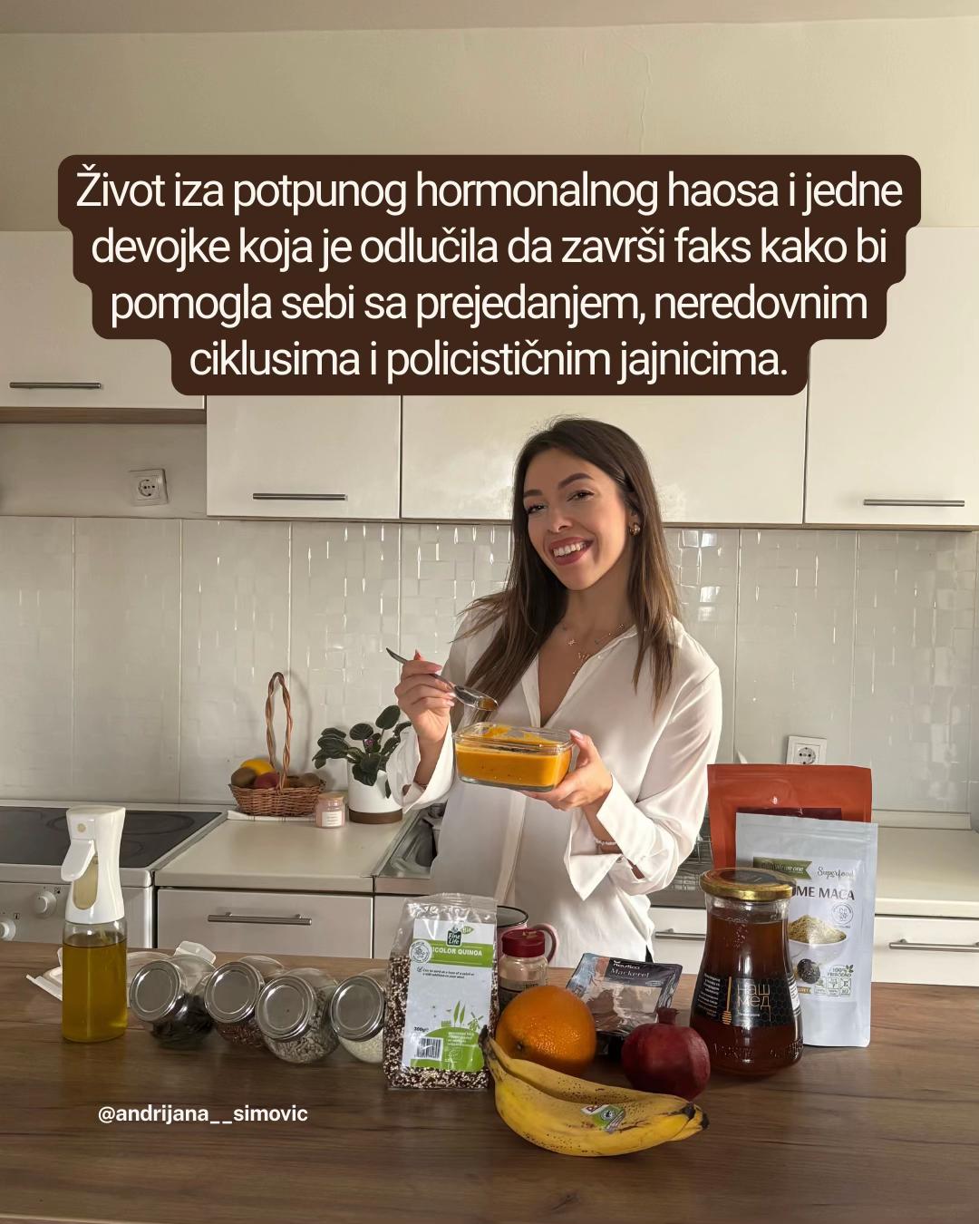 @Andrijana Simović 🌸