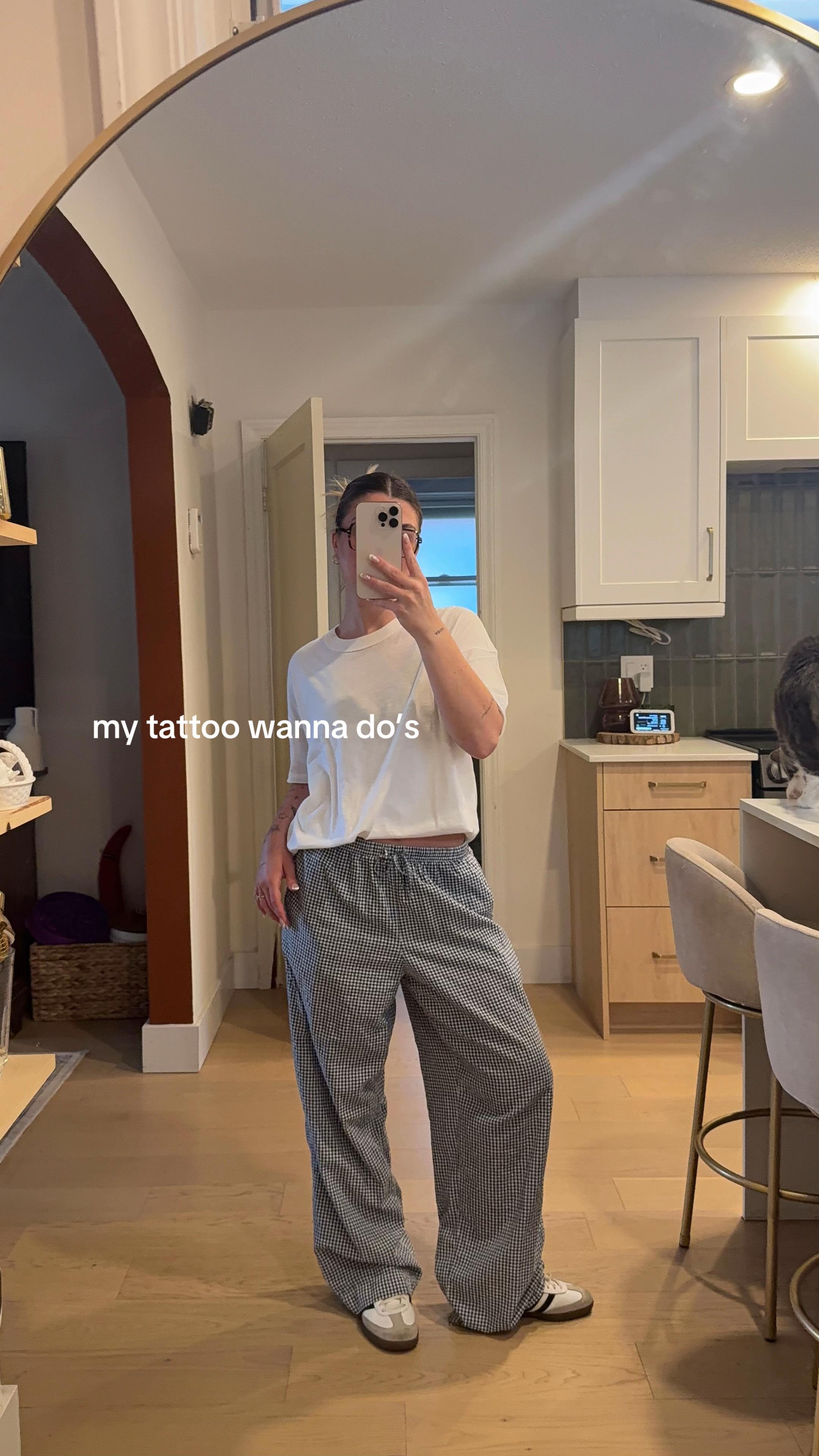 @myah | fine line tattoo artist