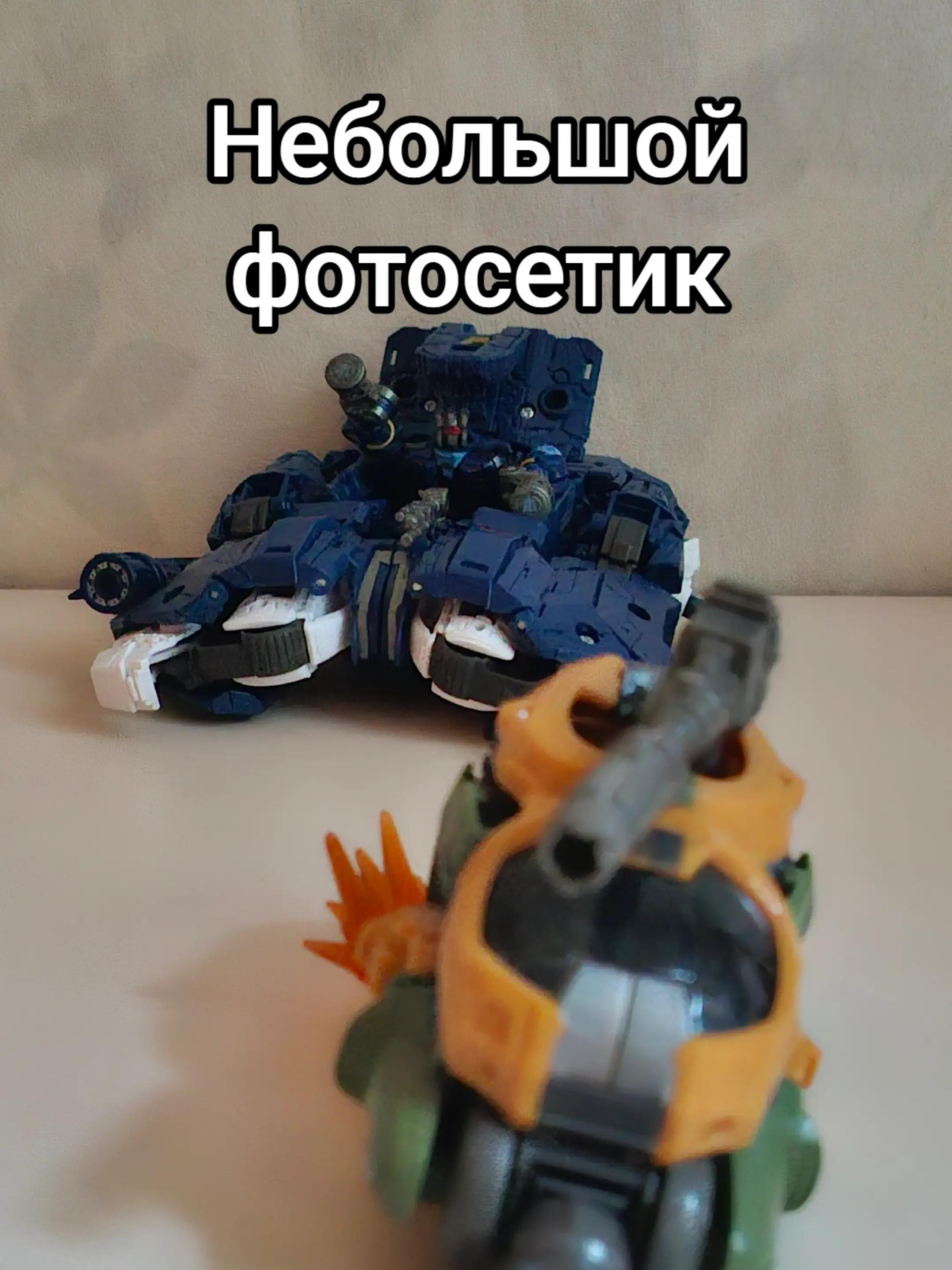 @Blitzwing reviews