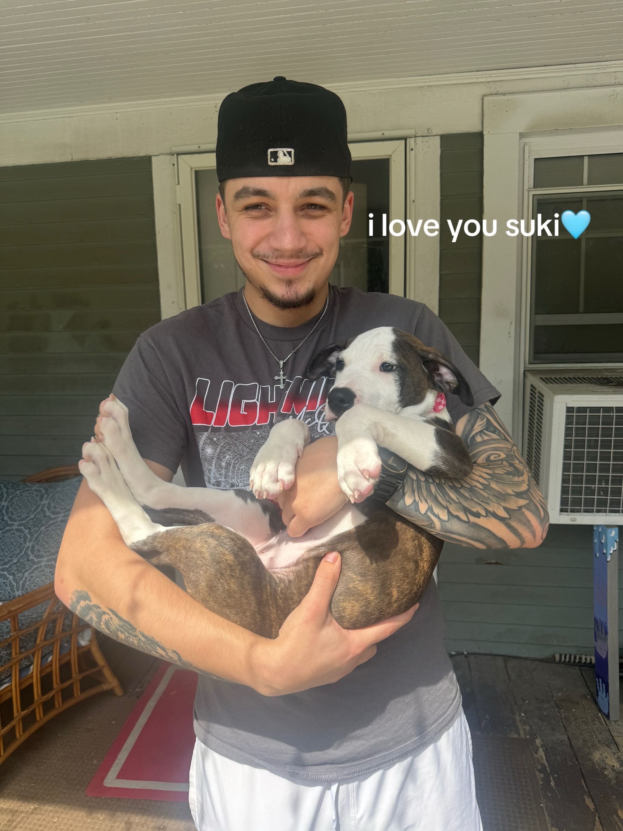 @lily j