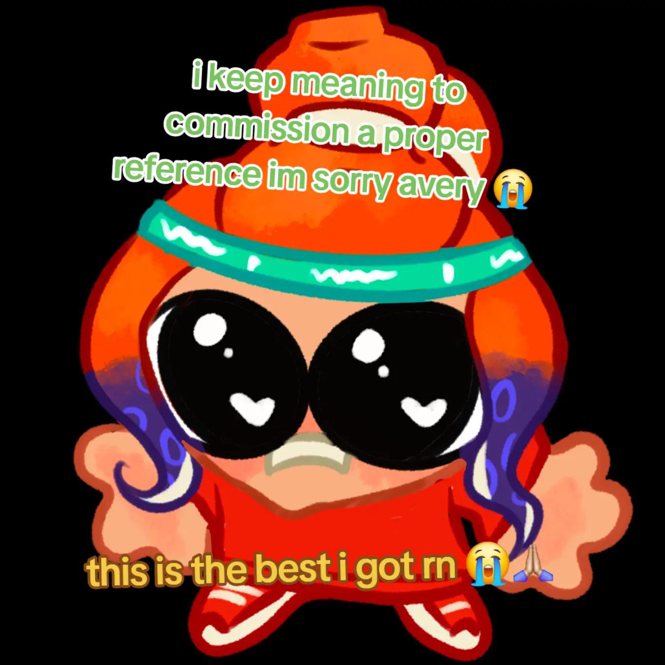 @Golis, Grizzco's Worst🌱