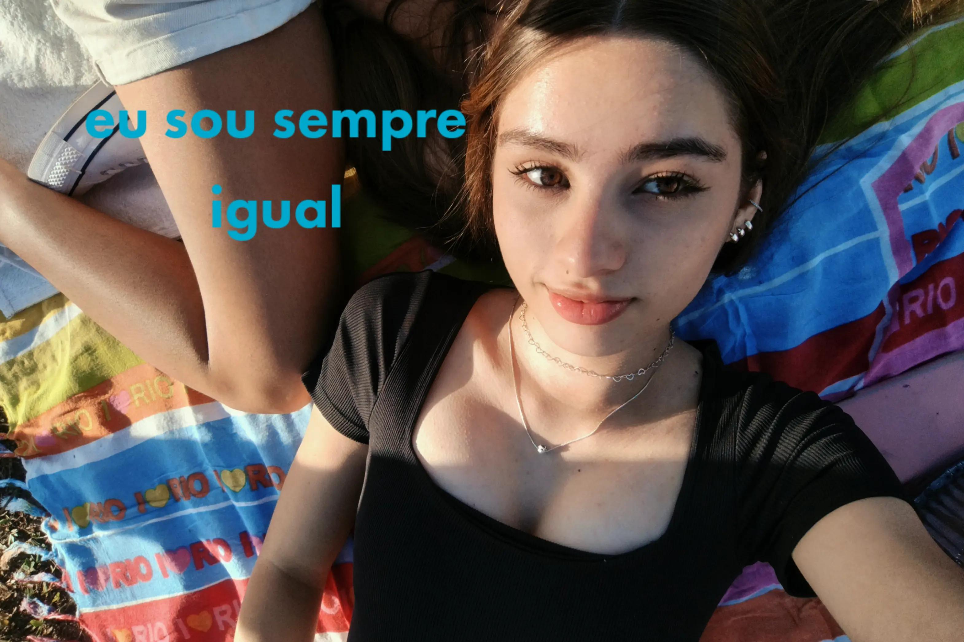 @Gabi ♫ ࣪⋆☀︎.˚
