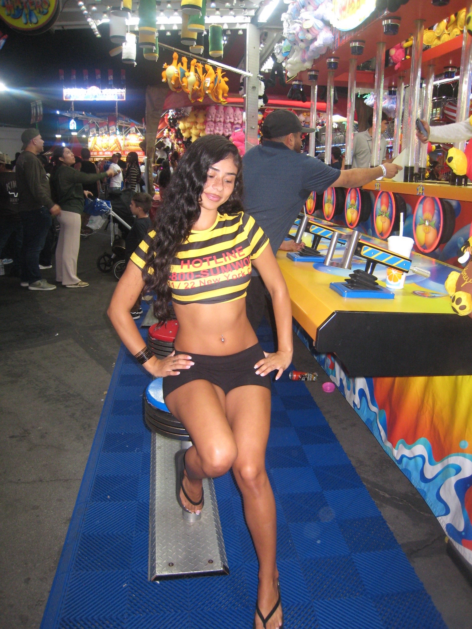 @Dejanicole