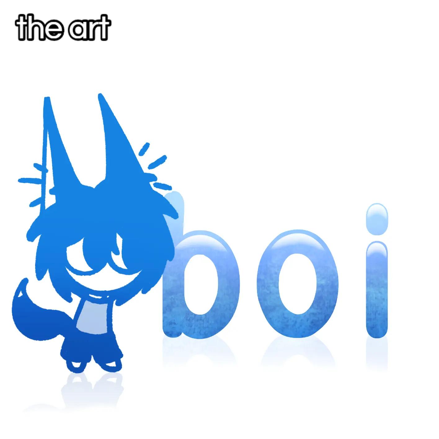 @BOKI