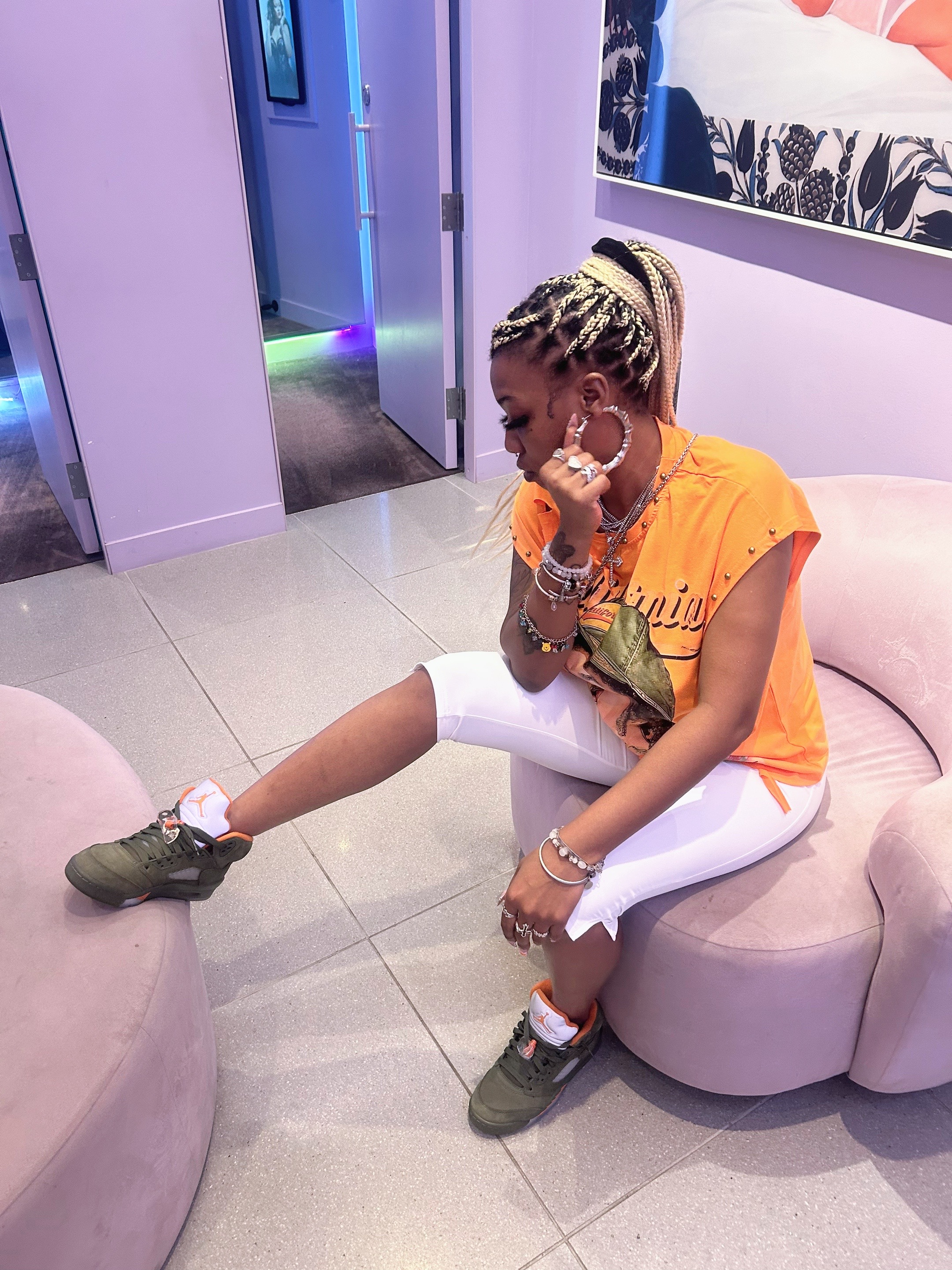 @THEEBADDIE⭐️