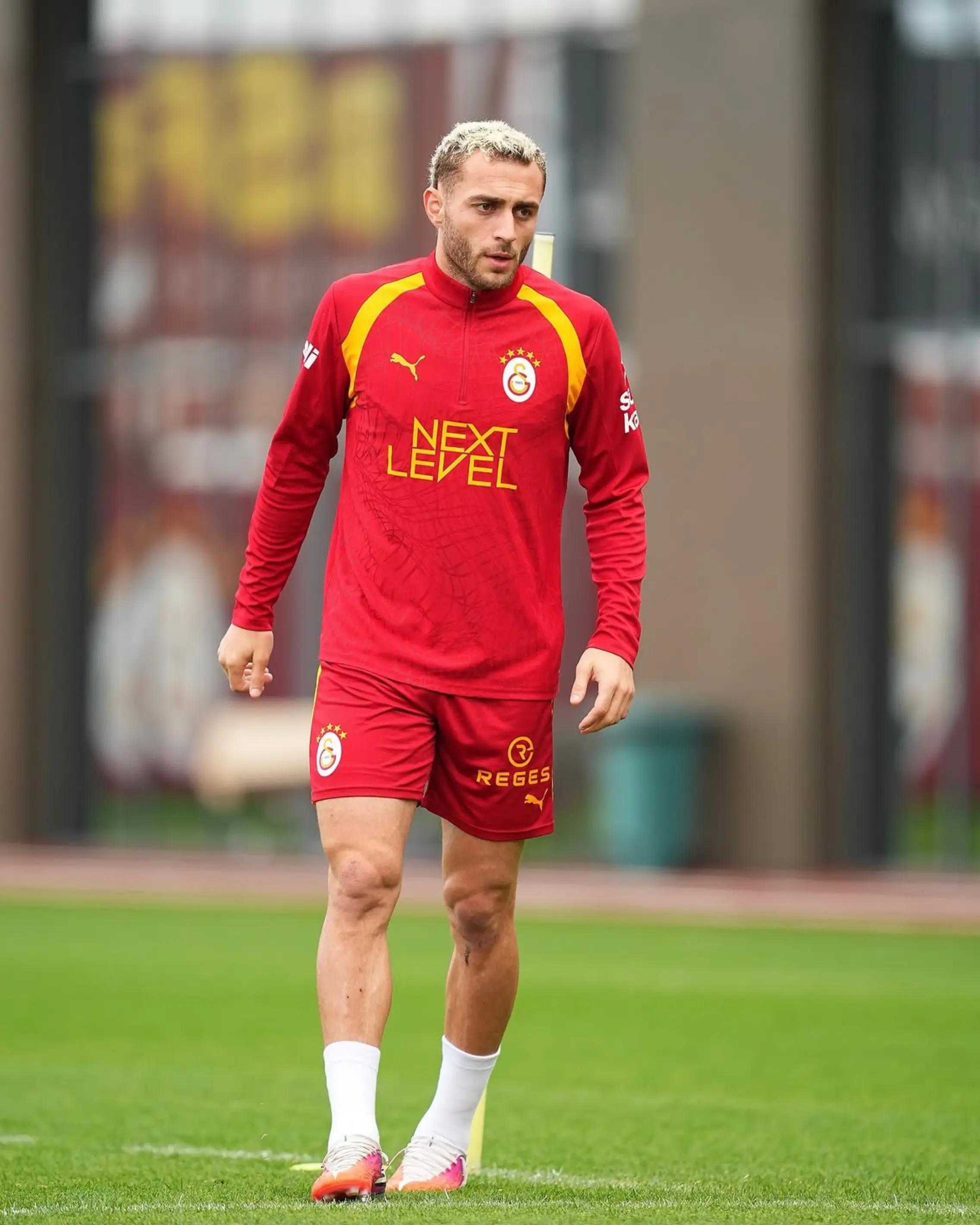 @❤️BARIŞALPERYILMAZ💛