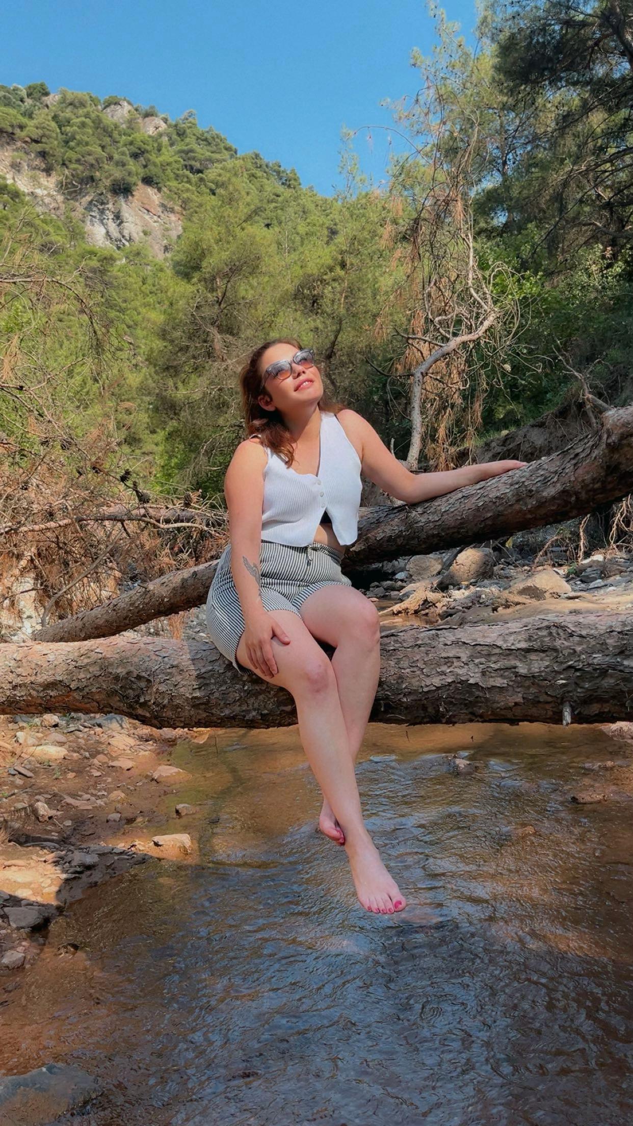 @Gizoş☀️