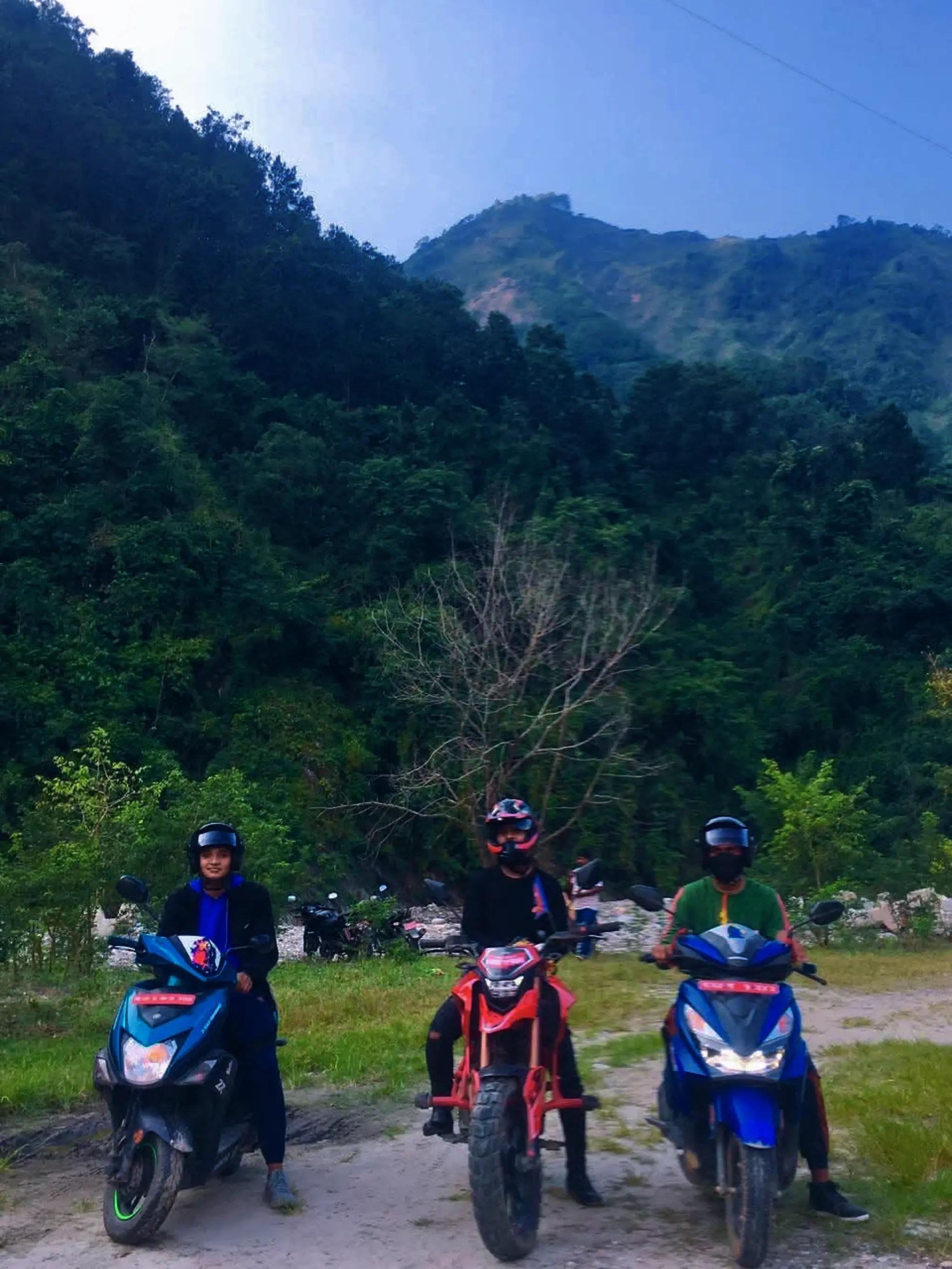 @Rabin Chaulagain🏹