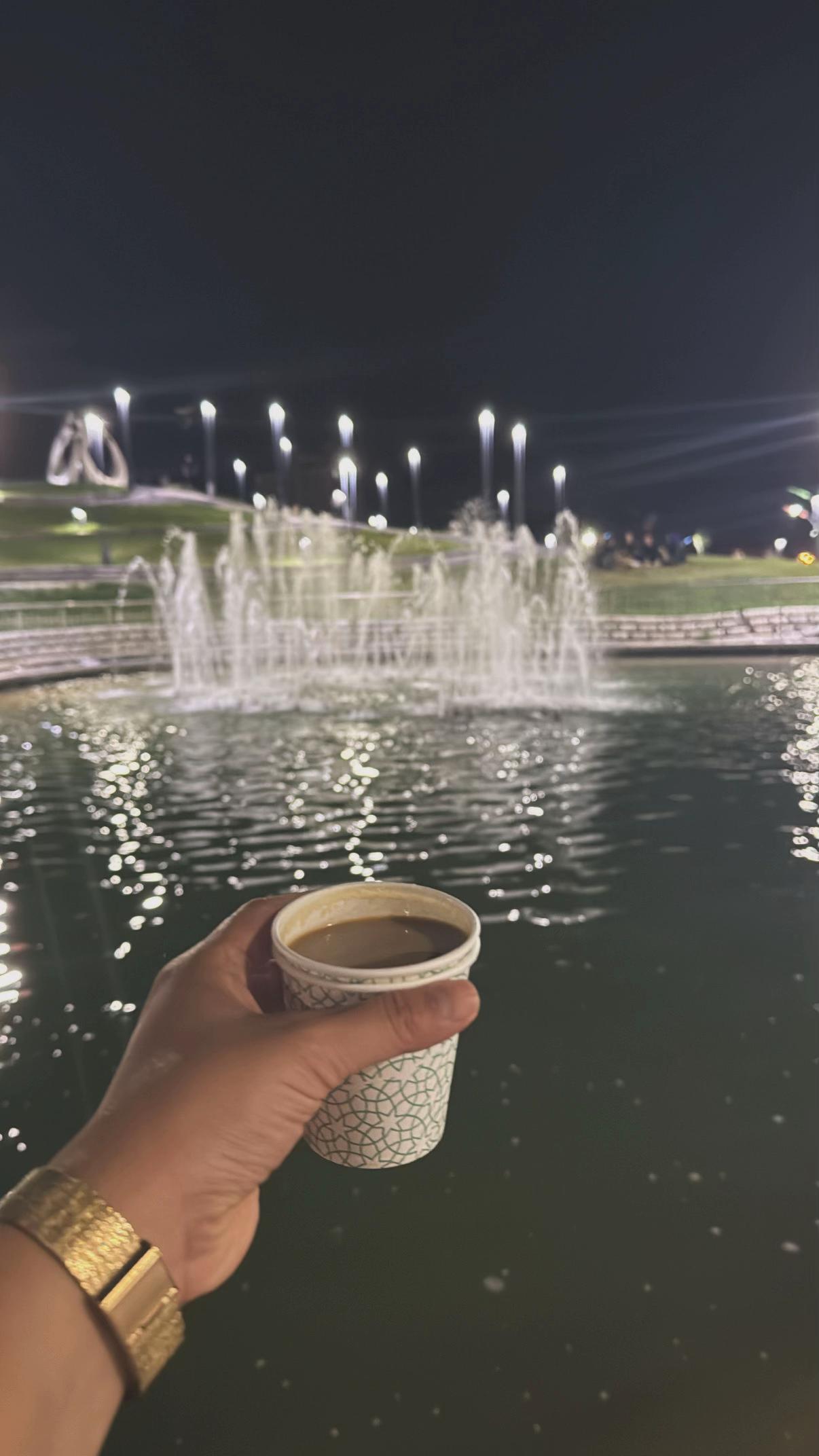 @☕️Kahve kokusu☕️