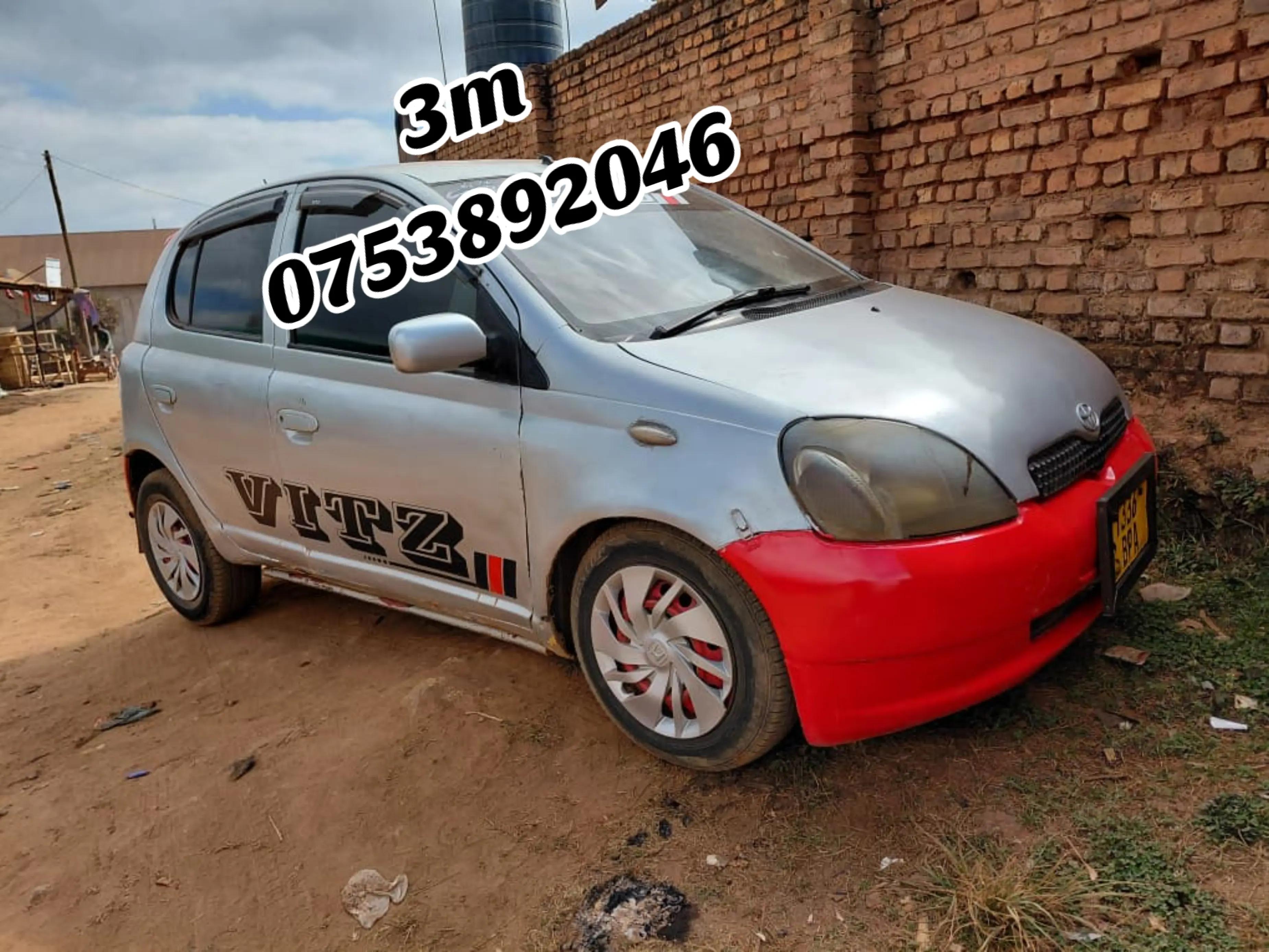 @Tweve magari njombe