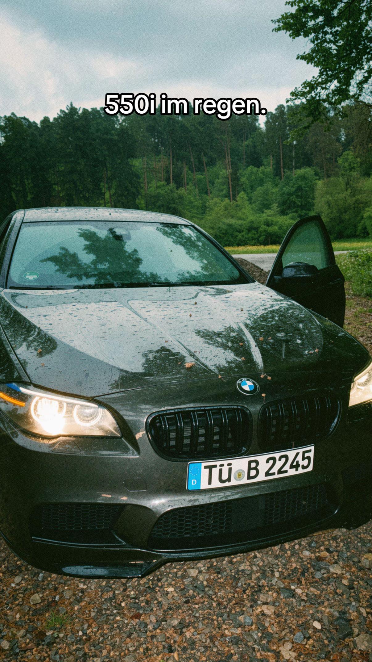 @BMW 550i F10