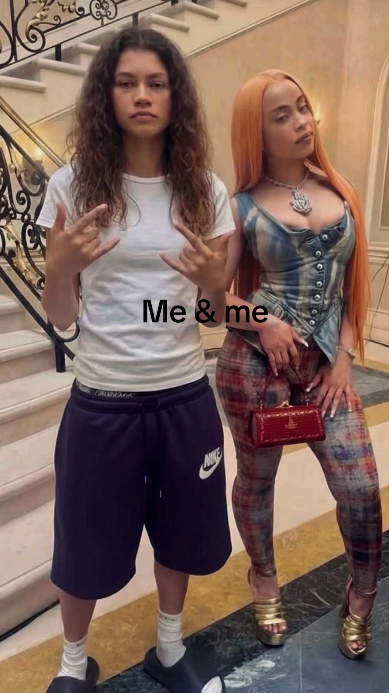 @⭐️ISABELLA