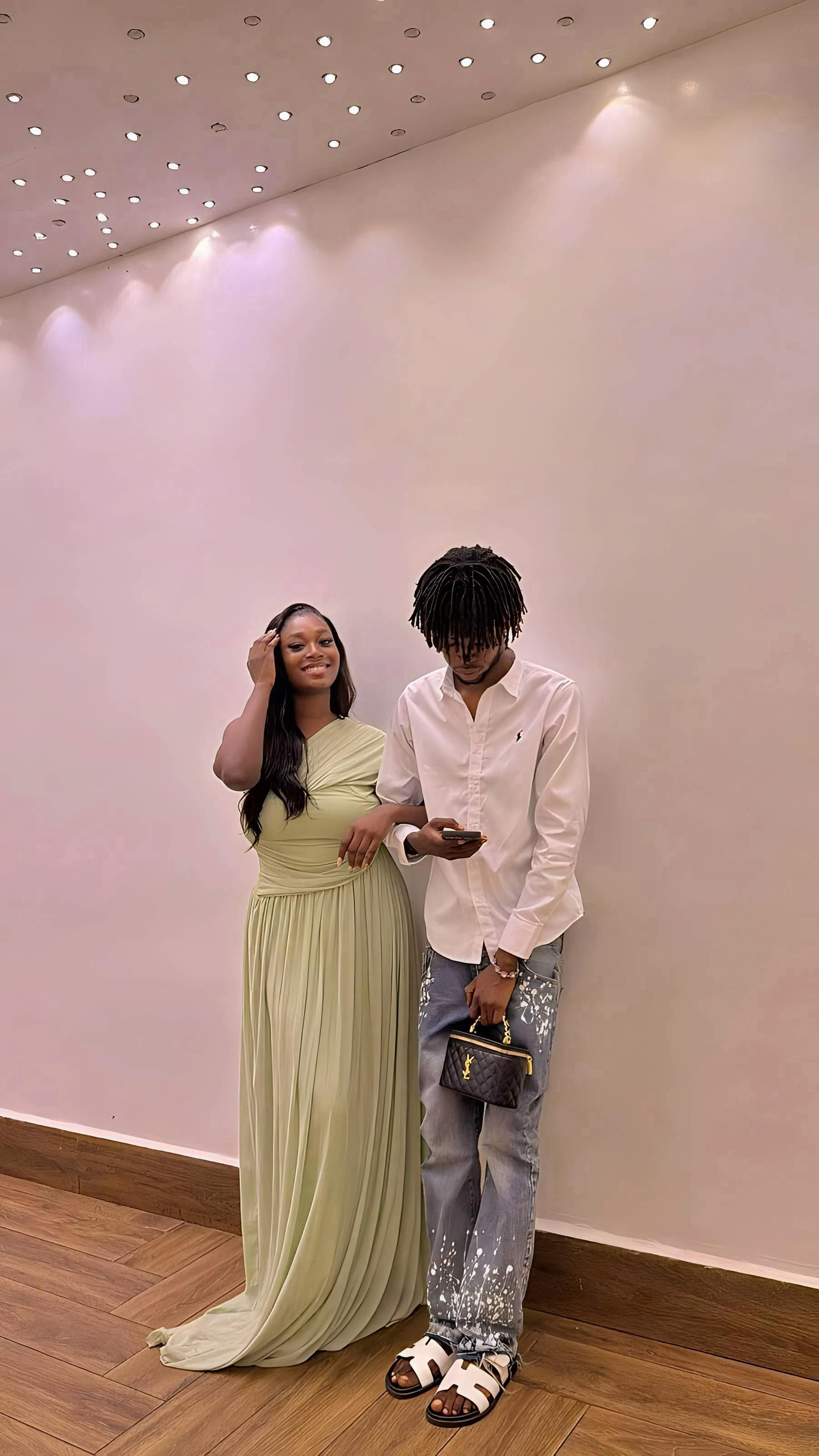 @Fashionable Official🇨🇦🇬🇭