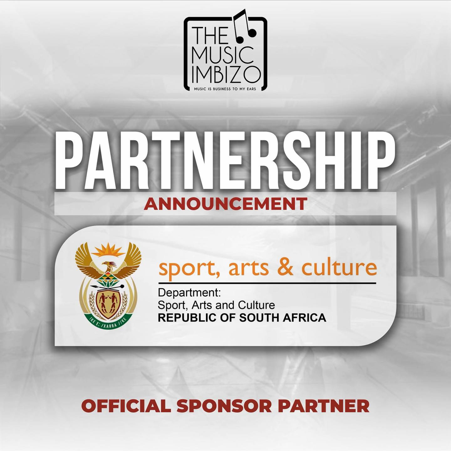 @The Music Imbizo