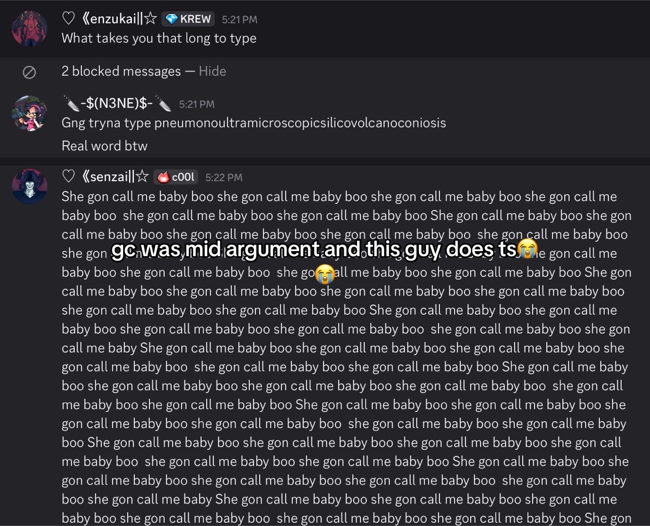 @meow master