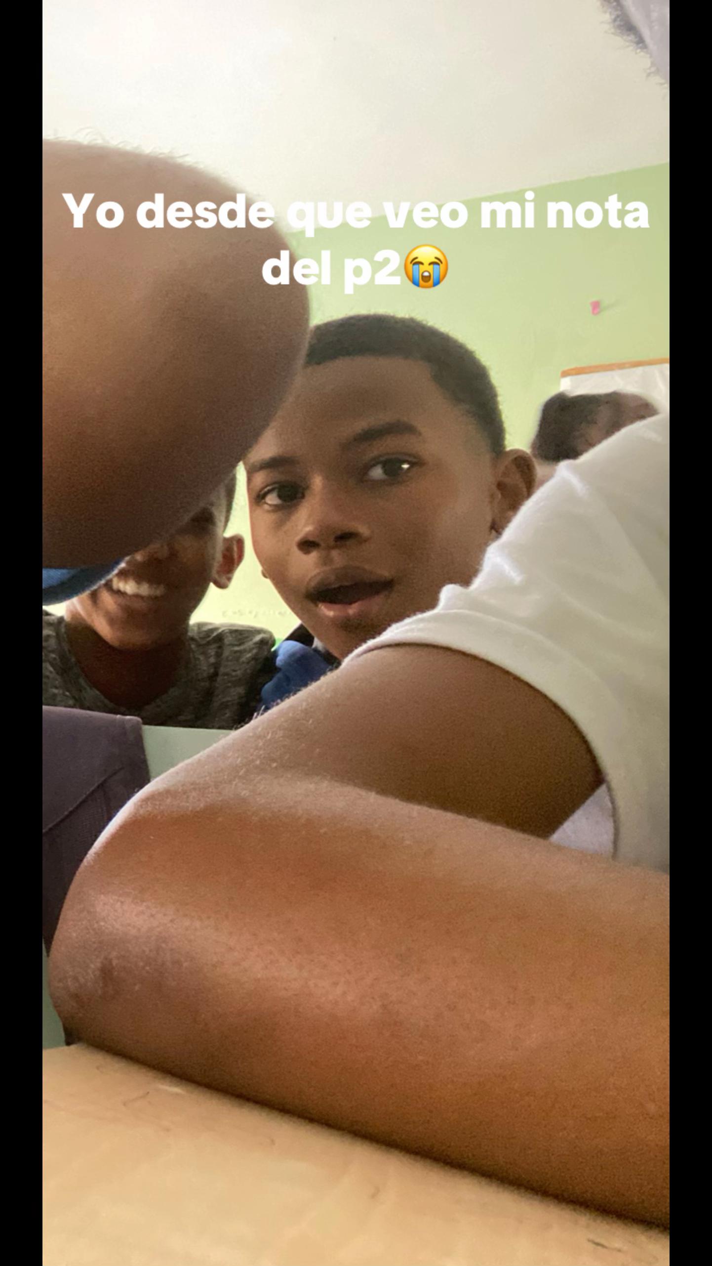 @Las ocurrencias de 3roD😂😂