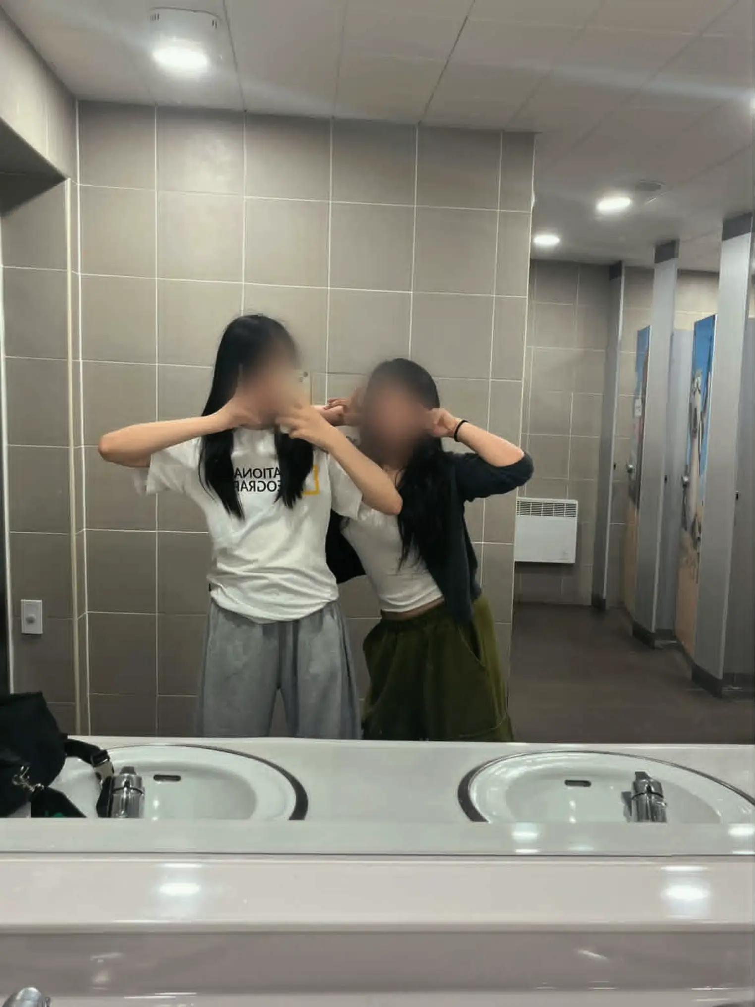 @니여친 리즈시절