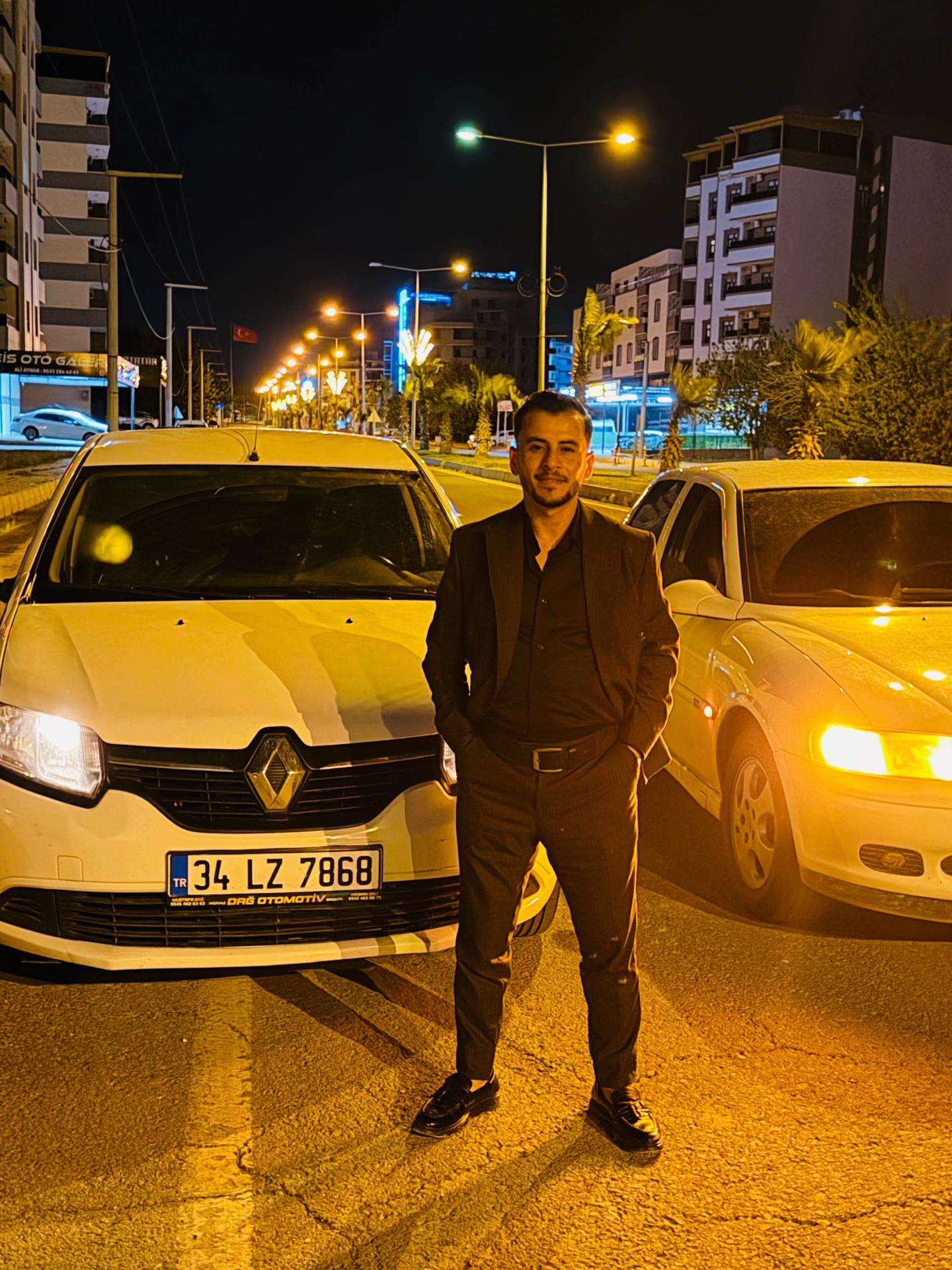 @İSA DAĞ