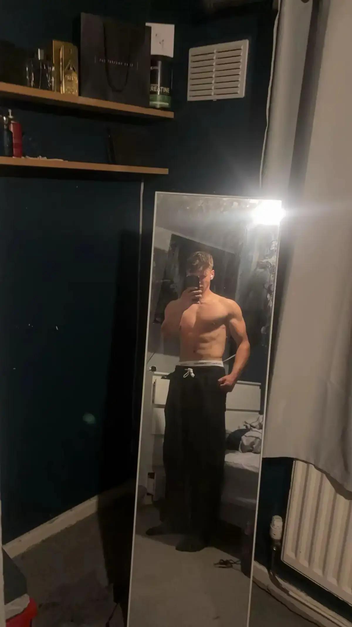 @The Fit Guys Page 🇳🇱