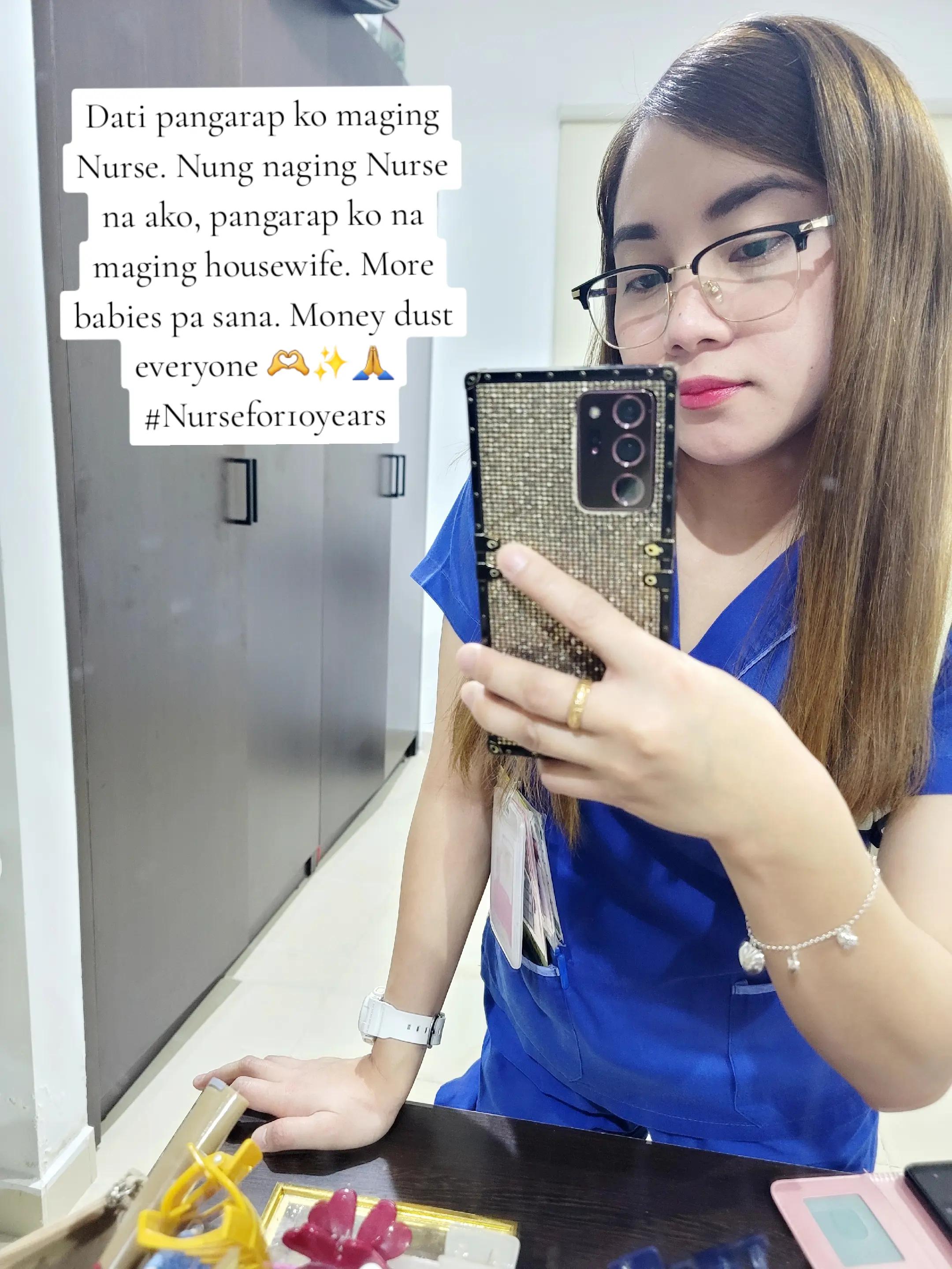 @Kim, RN 🇸🇦🇵🇭🏥👩&zwj;⚕️