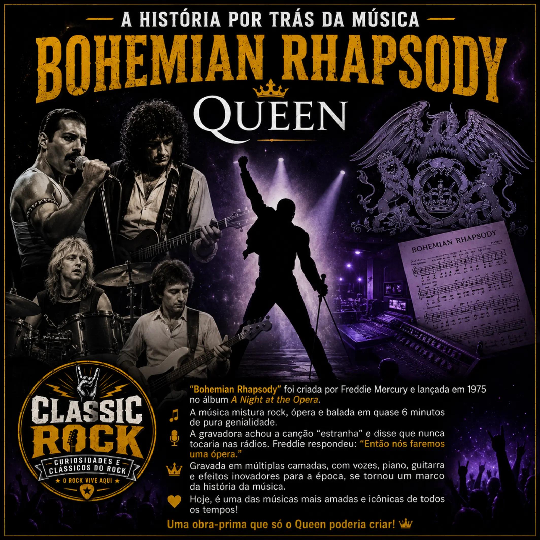 @Classic Rock (Rock Classico)
